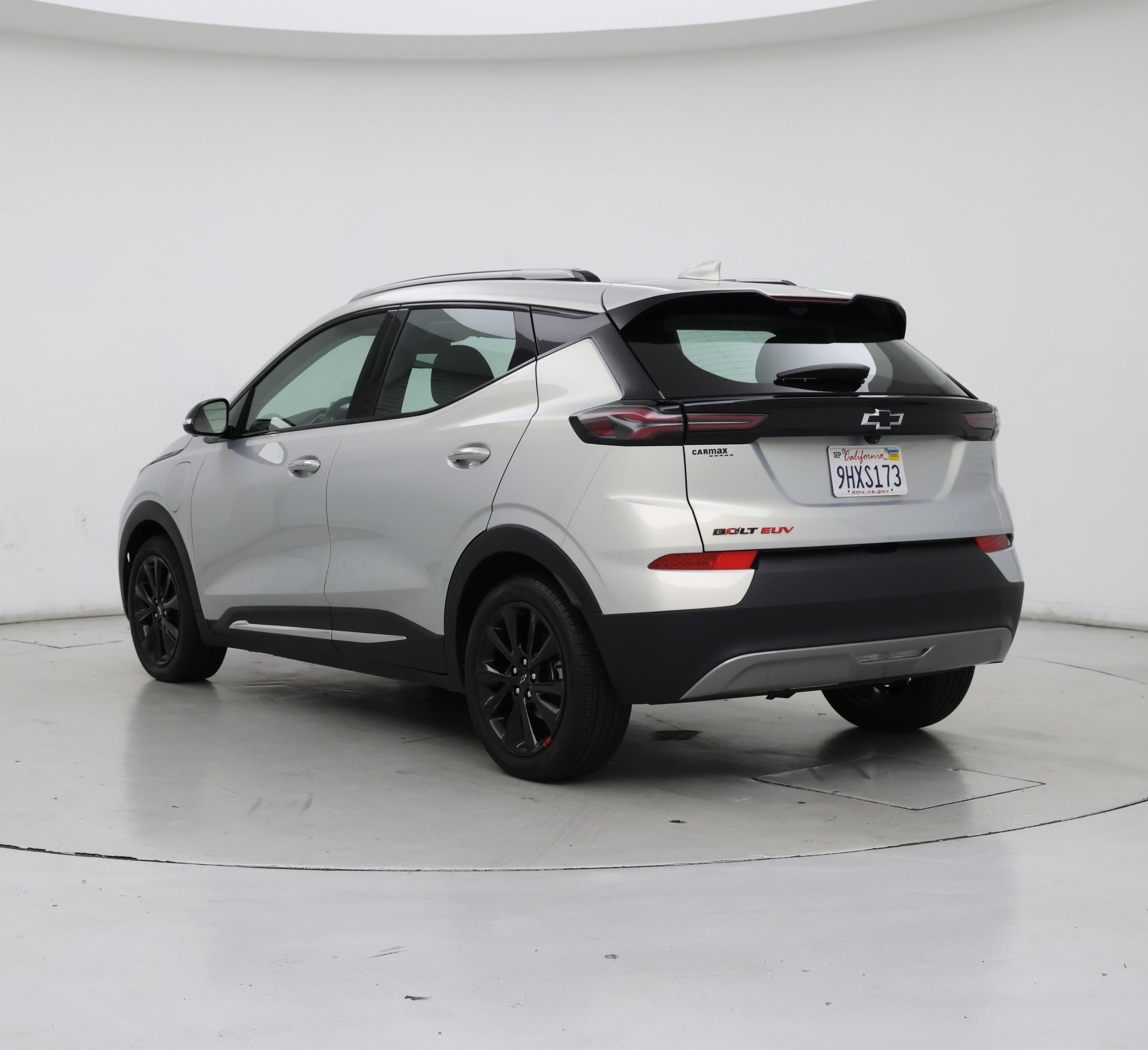 Thumbnail: 2023 Chevrolet Bolt EUV - 2