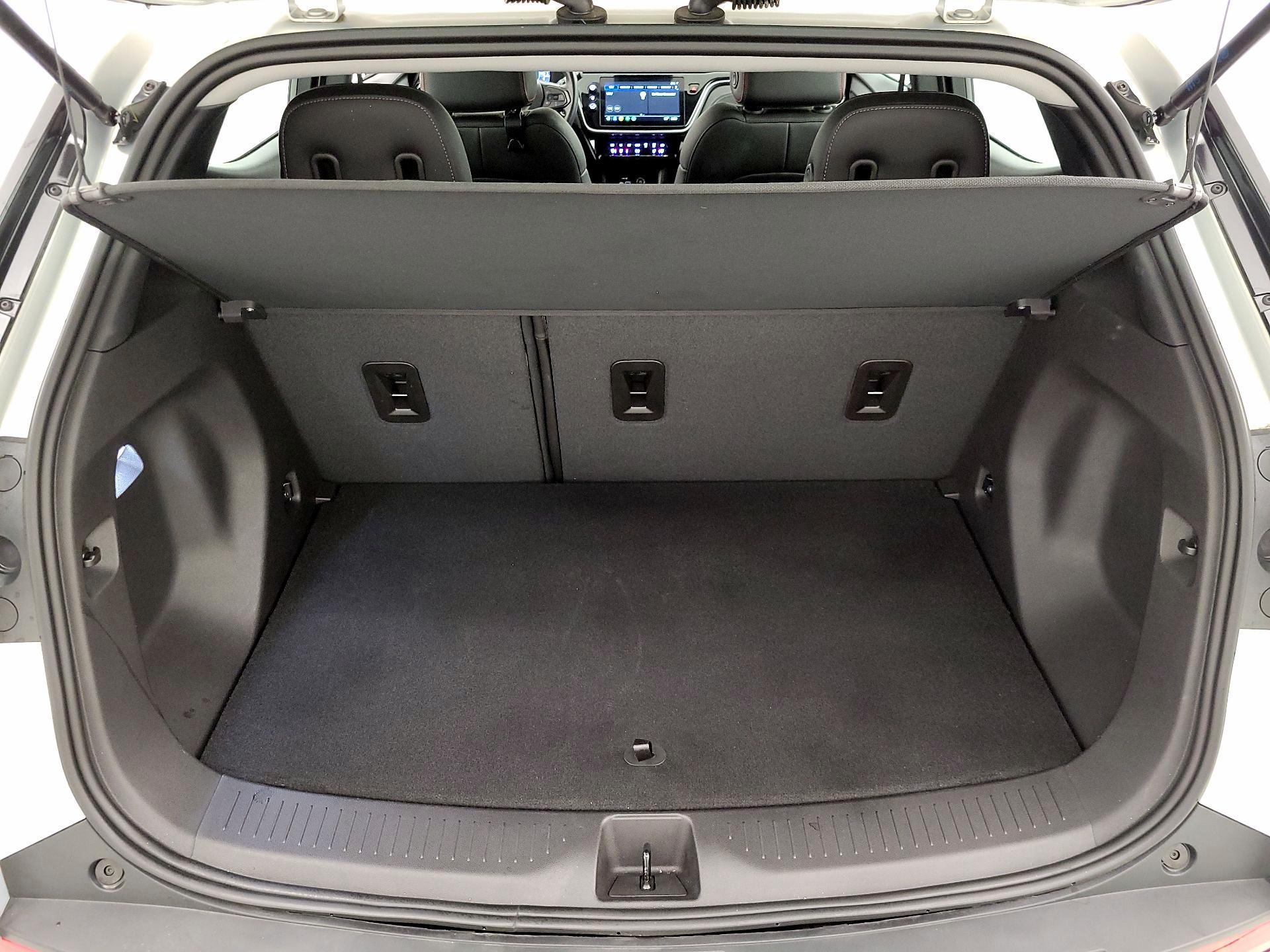 Thumbnail: 2023 Chevrolet Bolt EUV - 19
