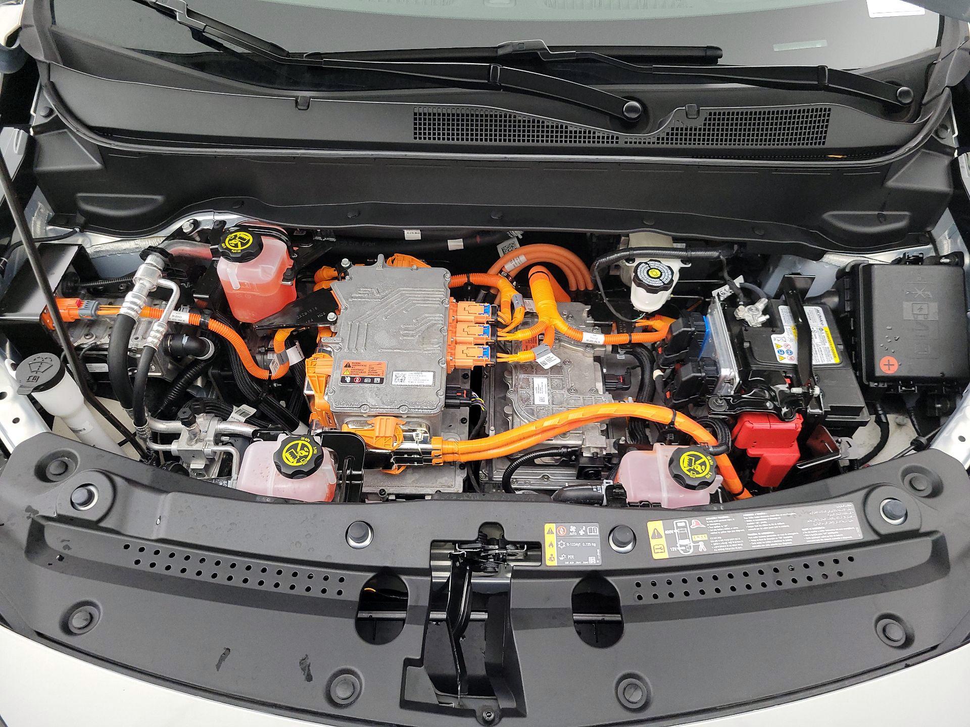 Thumbnail: 2023 Chevrolet Bolt EUV - 20