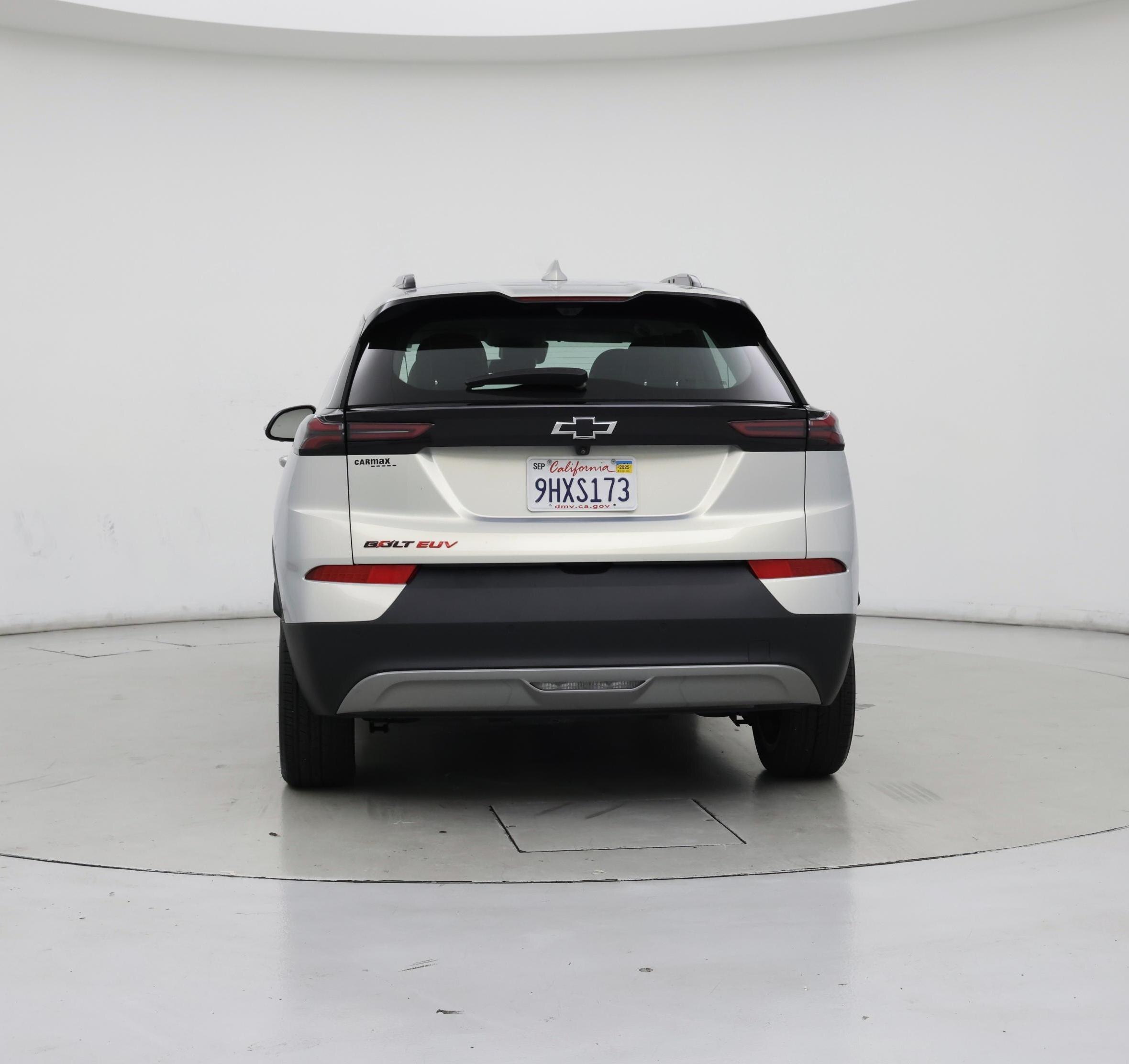 Thumbnail: 2023 Chevrolet Bolt EUV - 6