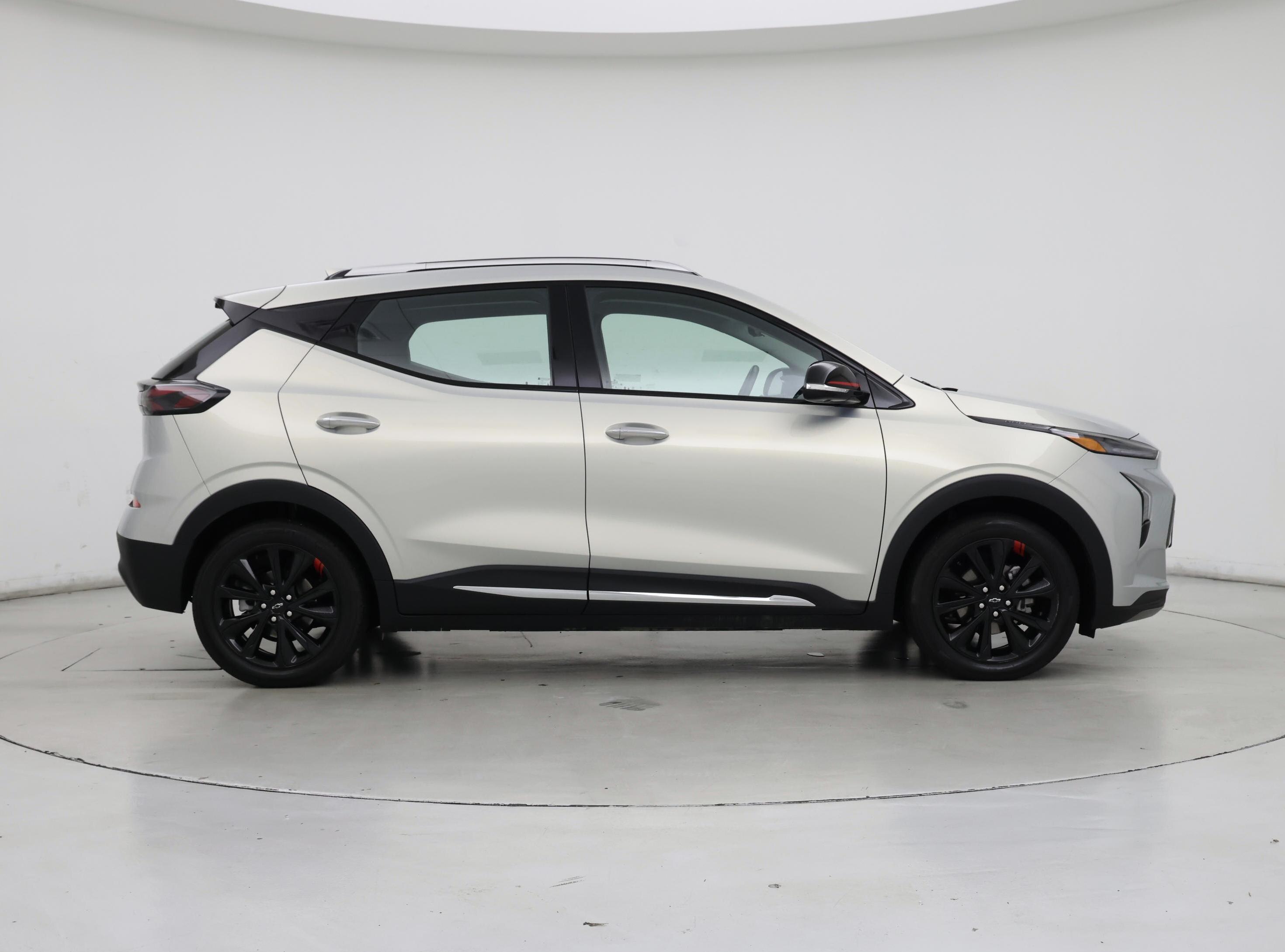 Thumbnail: 2023 Chevrolet Bolt EUV - 7