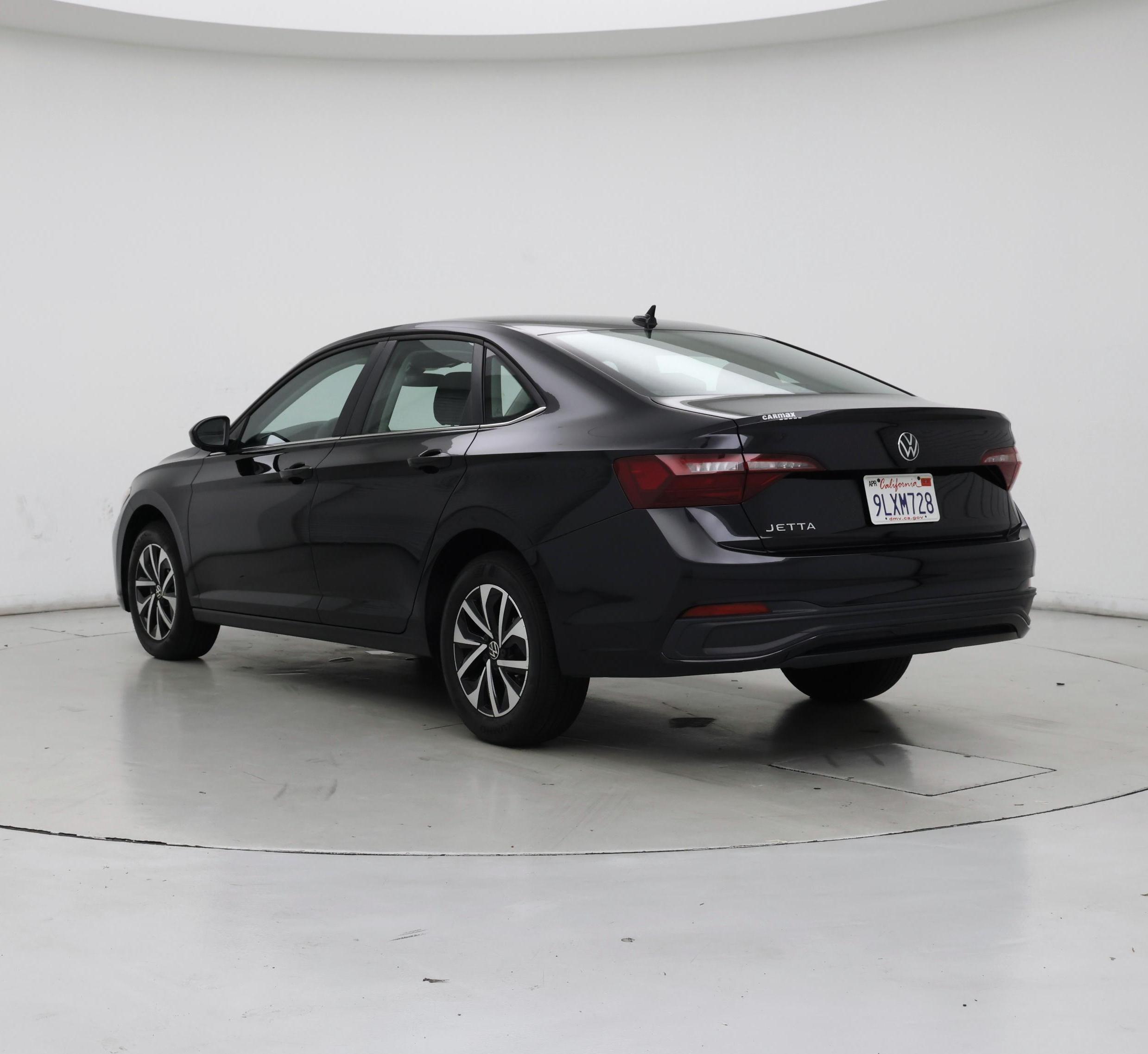 Thumbnail: 2024 Volkswagen Jetta - 2