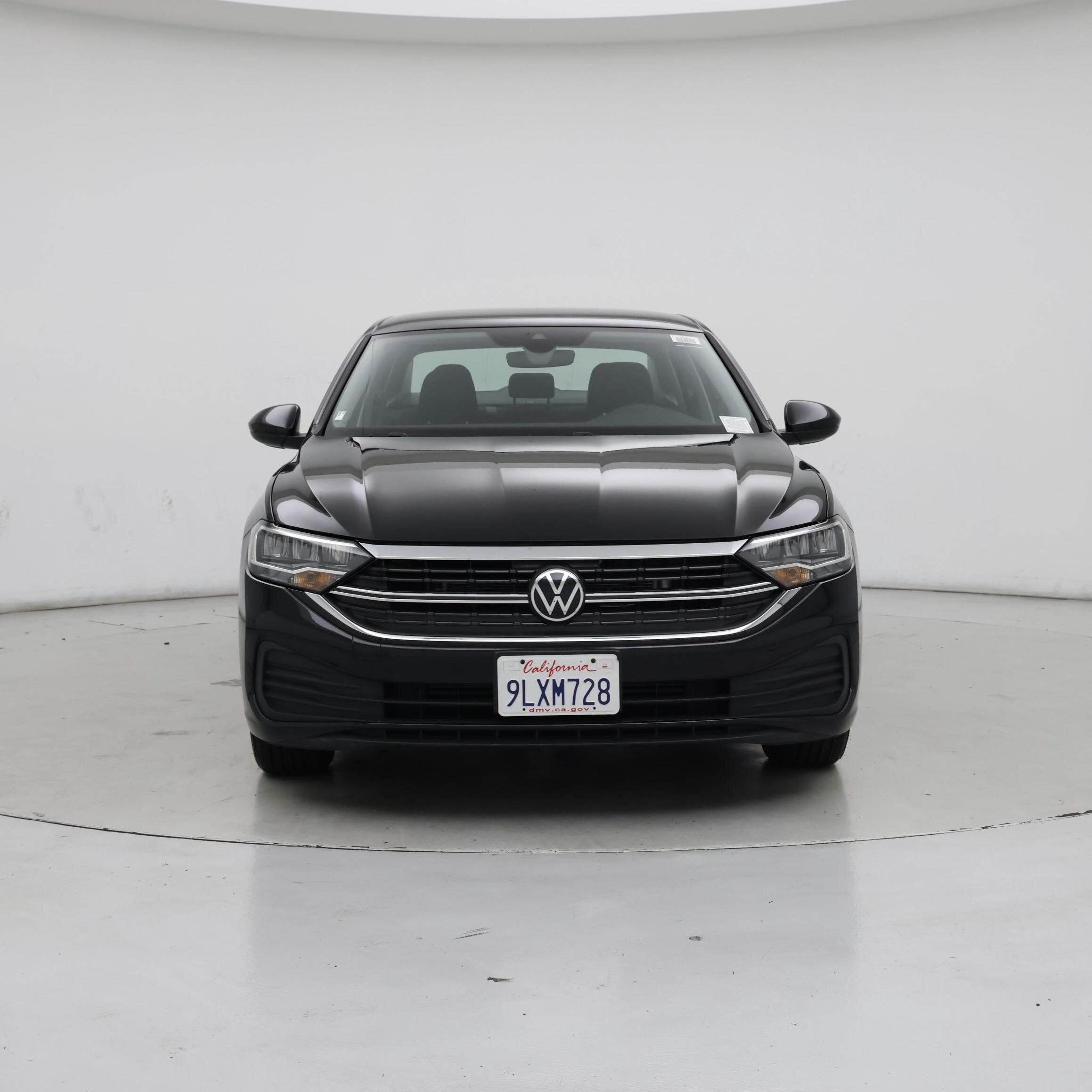 Thumbnail: 2024 Volkswagen Jetta - 5