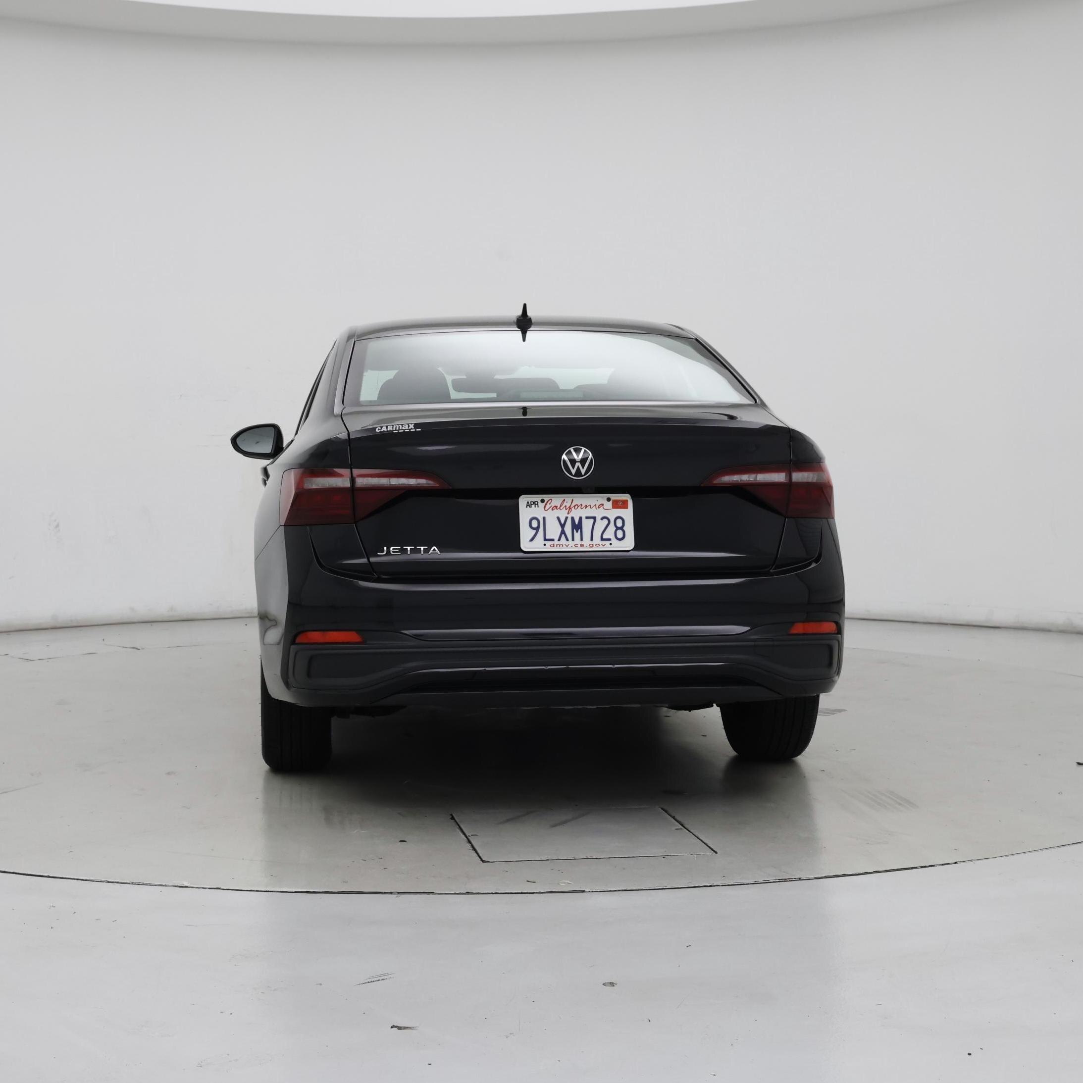 Thumbnail: 2024 Volkswagen Jetta - 6