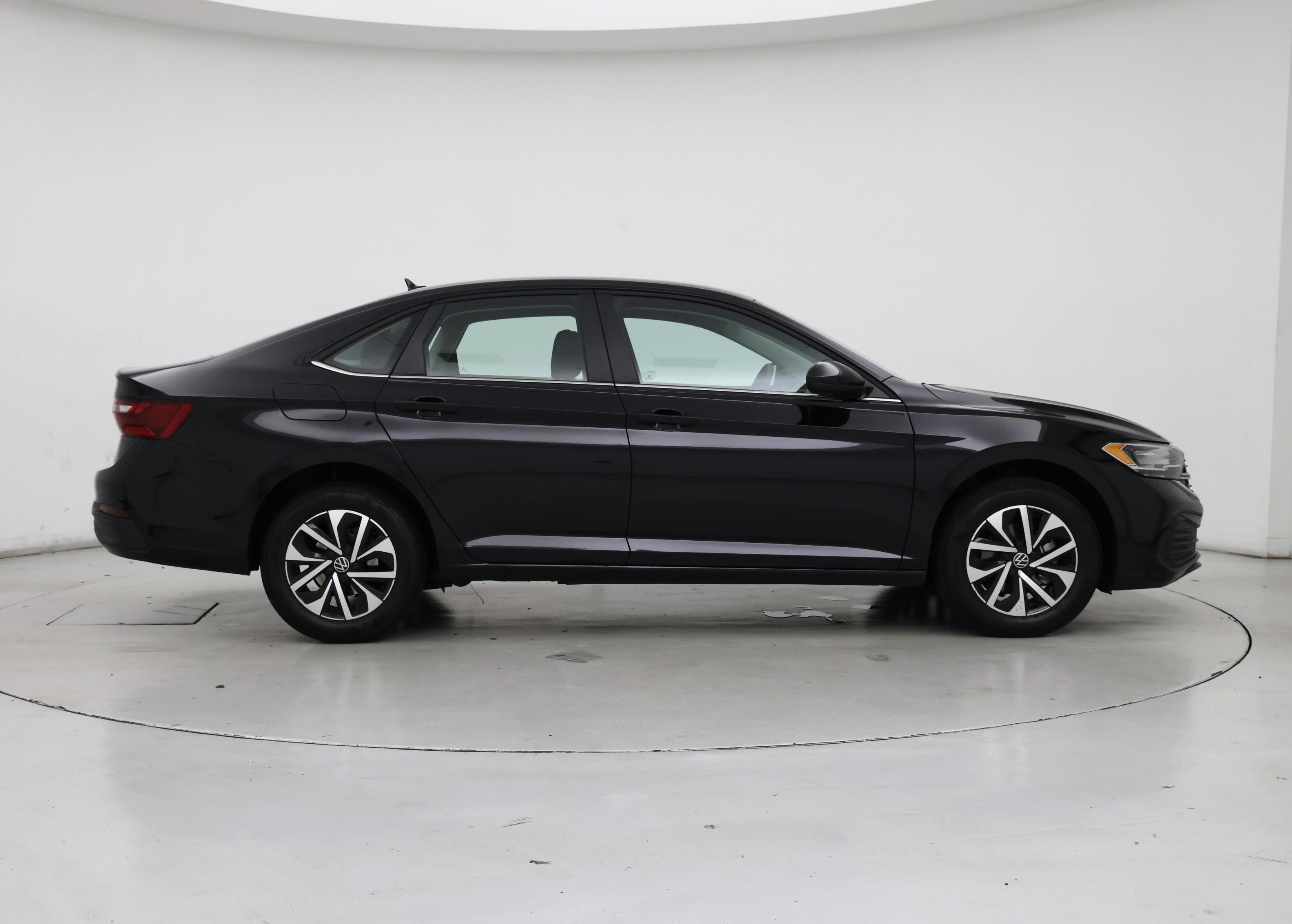 Thumbnail: 2024 Volkswagen Jetta - 7