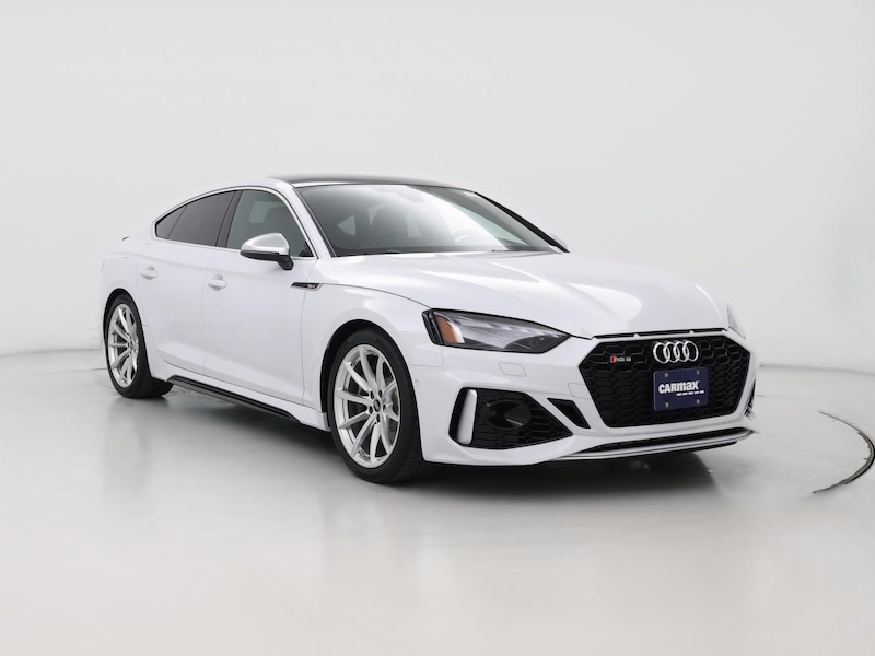 2023 Audi RS 5  -
                  Torrance, CA