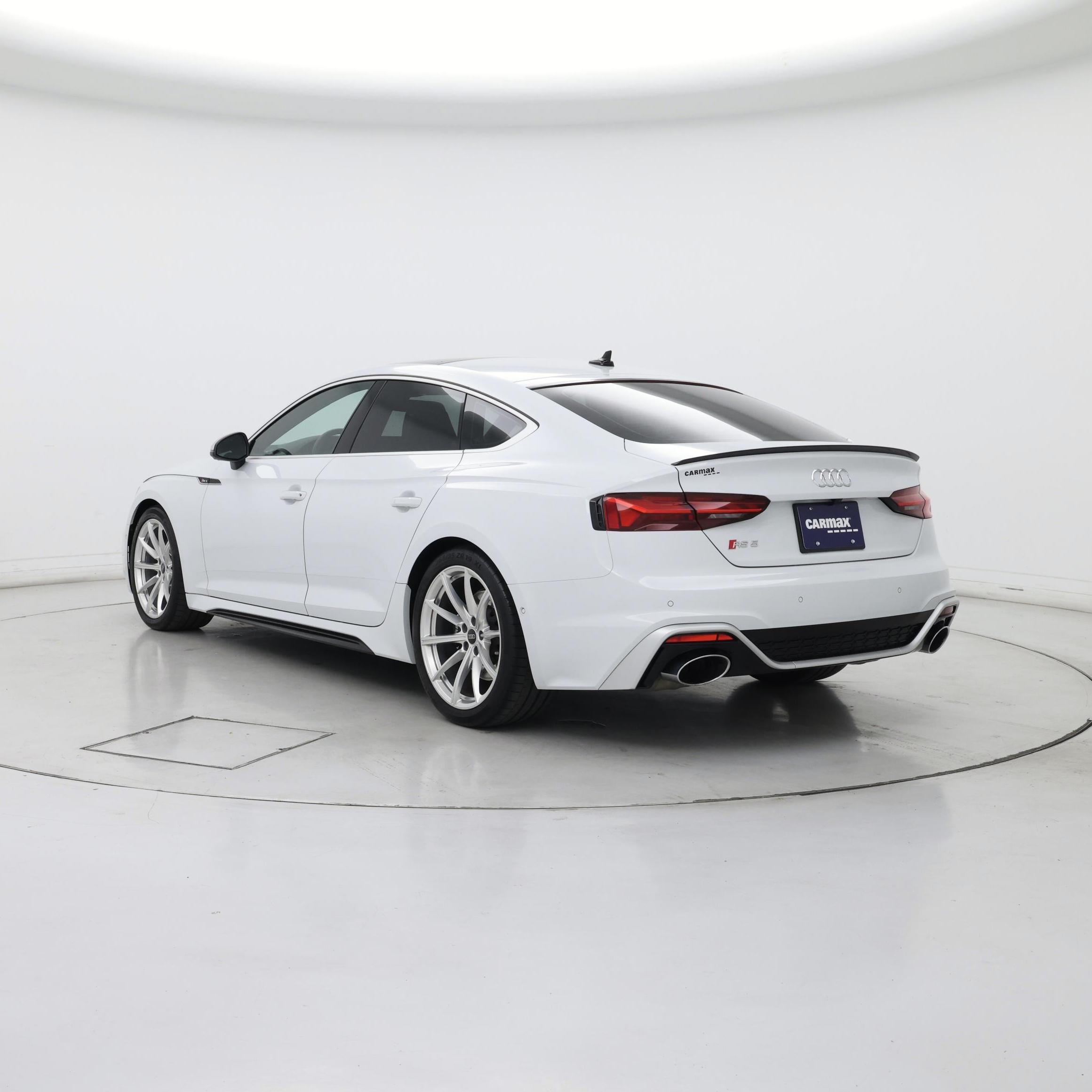 Thumbnail: 2023 Audi RS 5 - 2