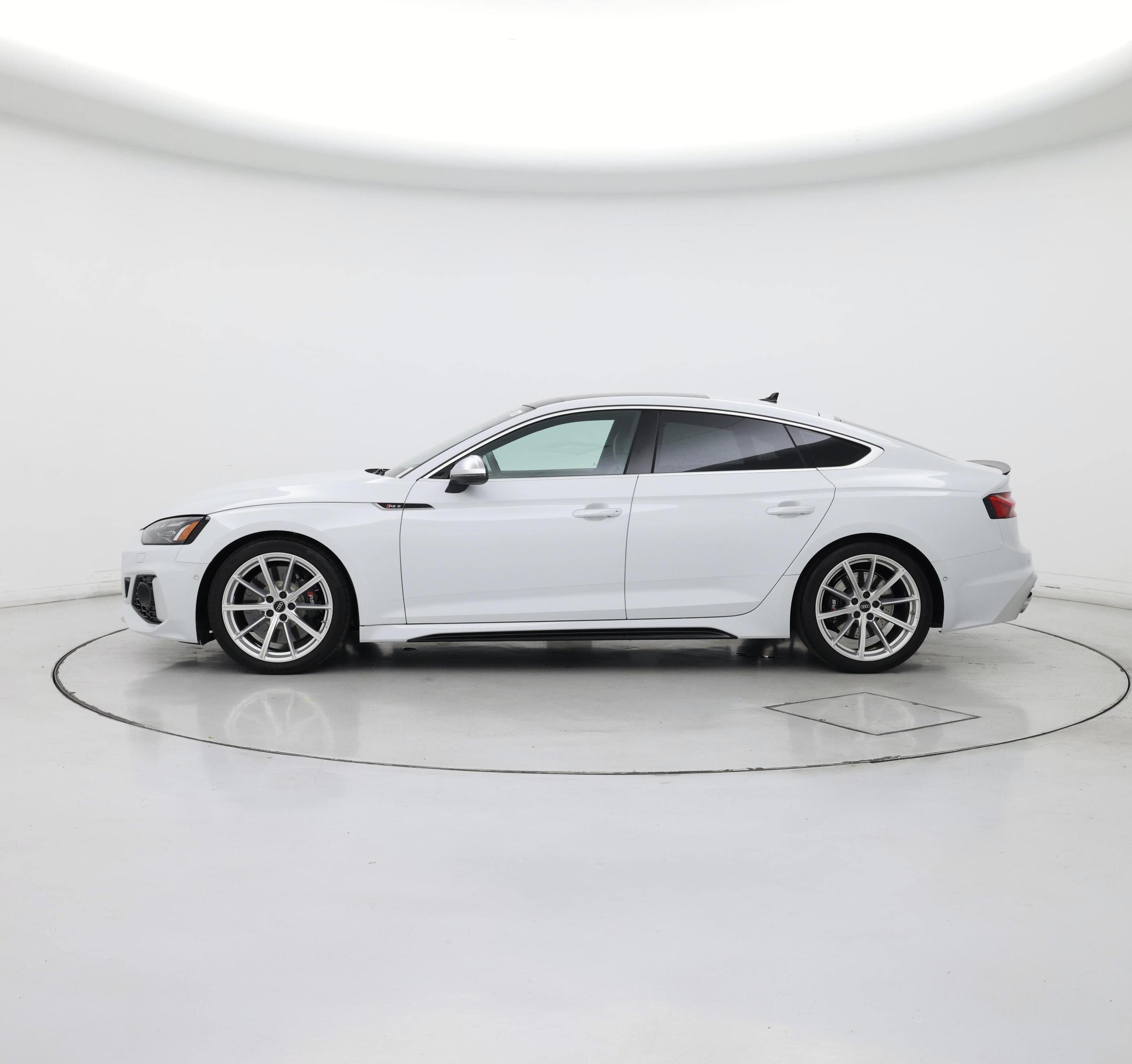 Thumbnail: 2023 Audi RS 5 - 3