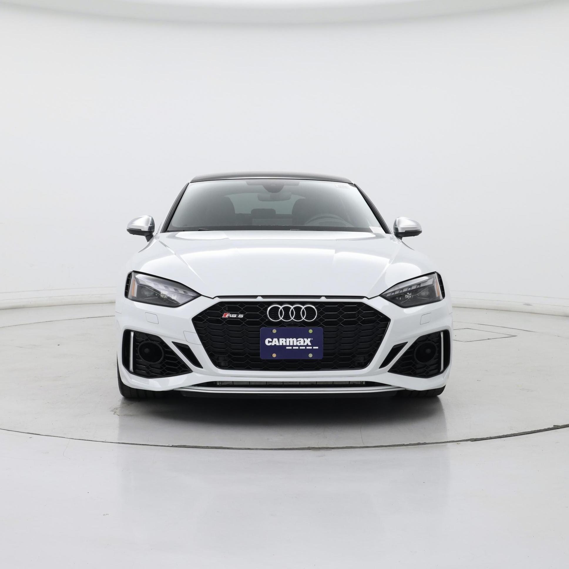 Thumbnail: 2023 Audi RS 5 - 5