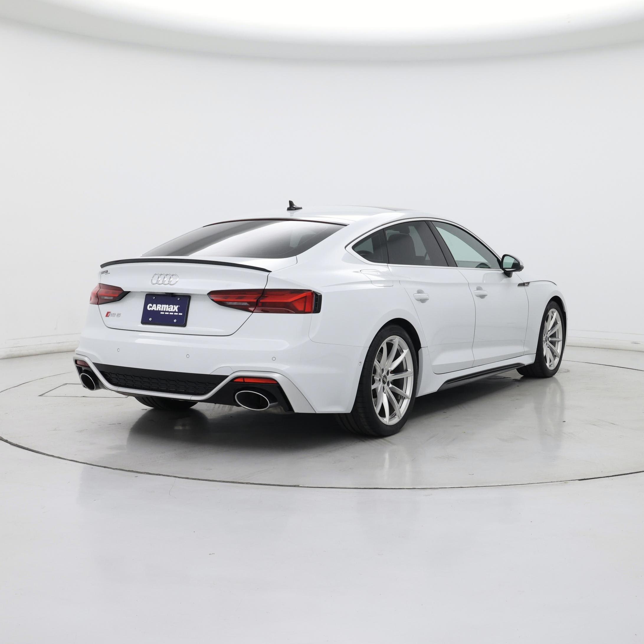 Thumbnail: 2023 Audi RS 5 - 8