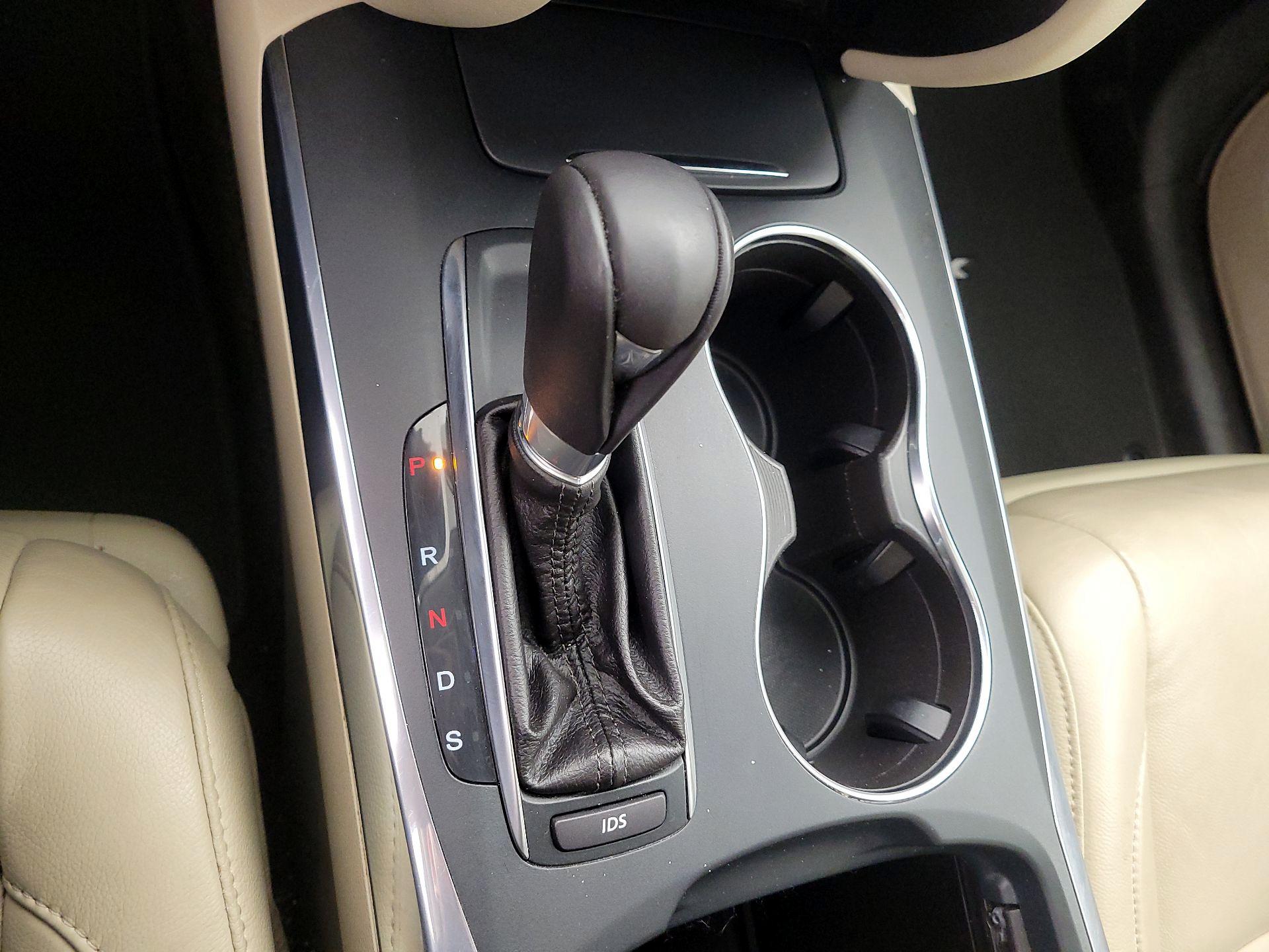 Thumbnail: 2015 Acura MDX - 18