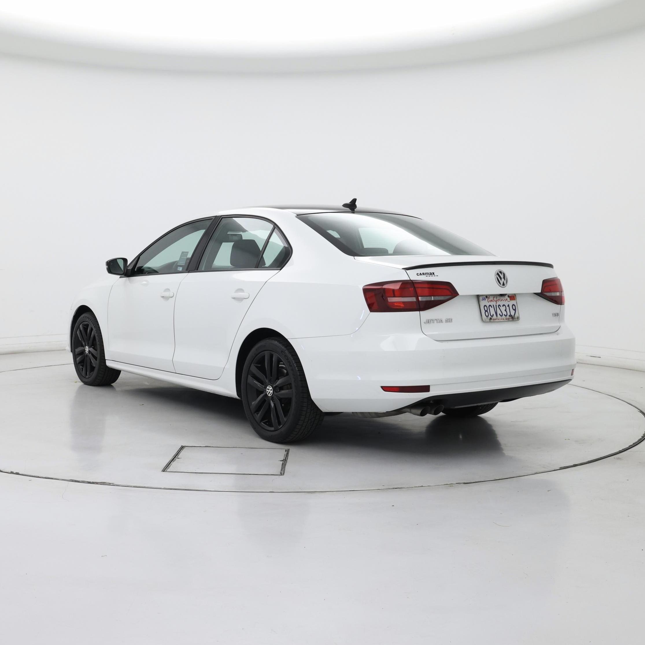 Thumbnail: 2018 Volkswagen Jetta - 2