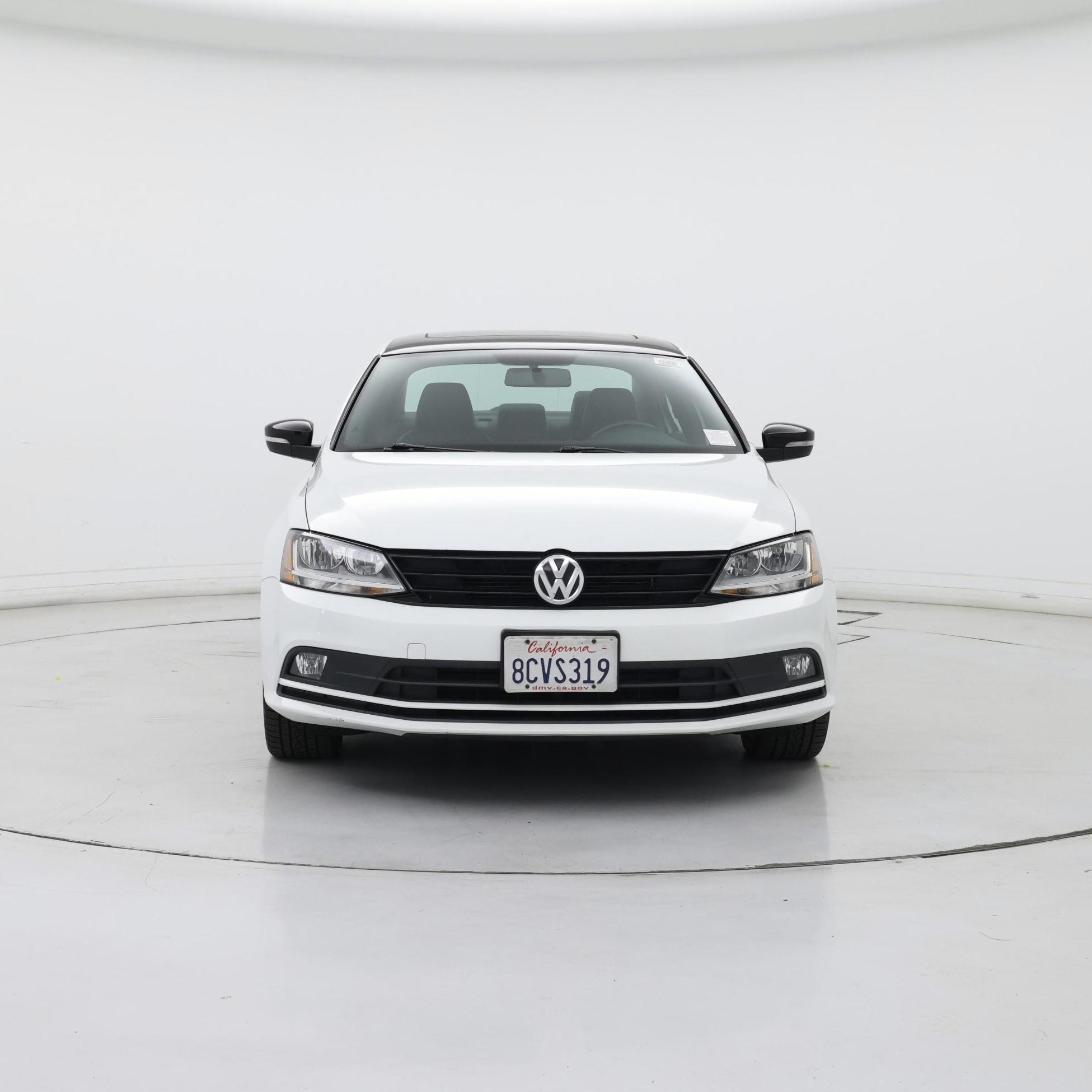 Thumbnail: 2018 Volkswagen Jetta - 5