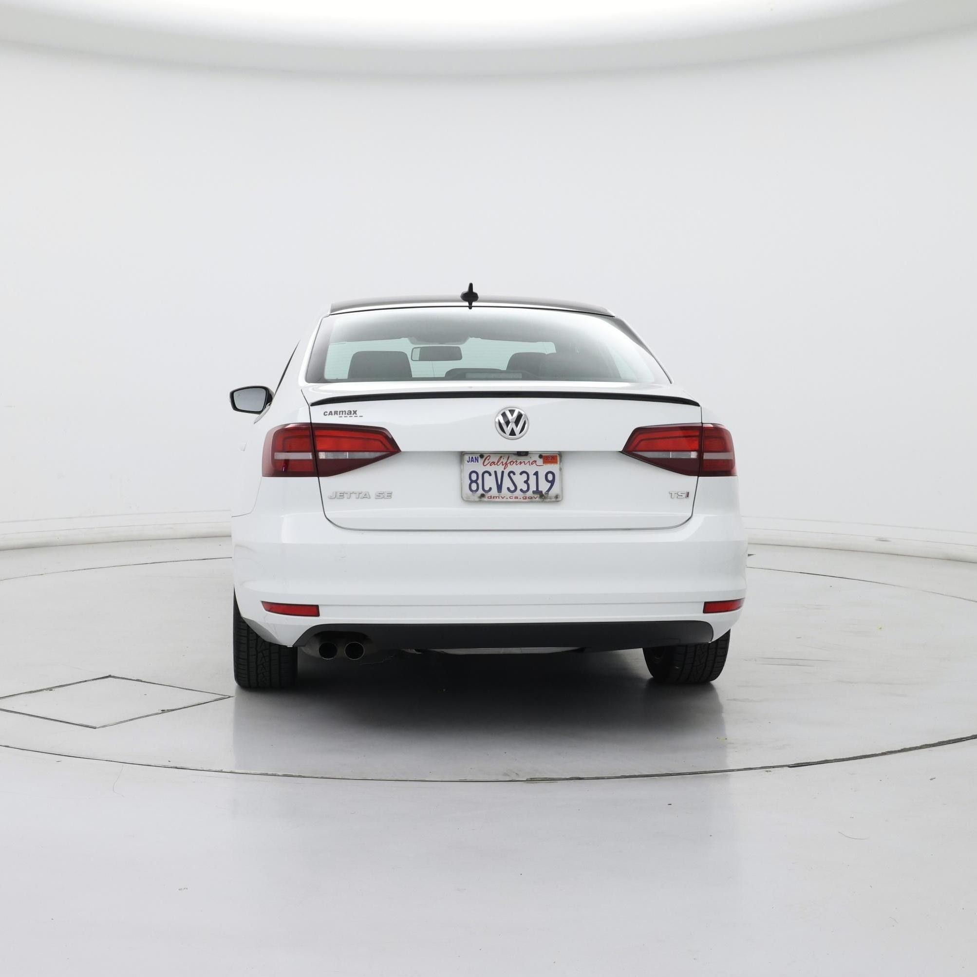 Thumbnail: 2018 Volkswagen Jetta - 6