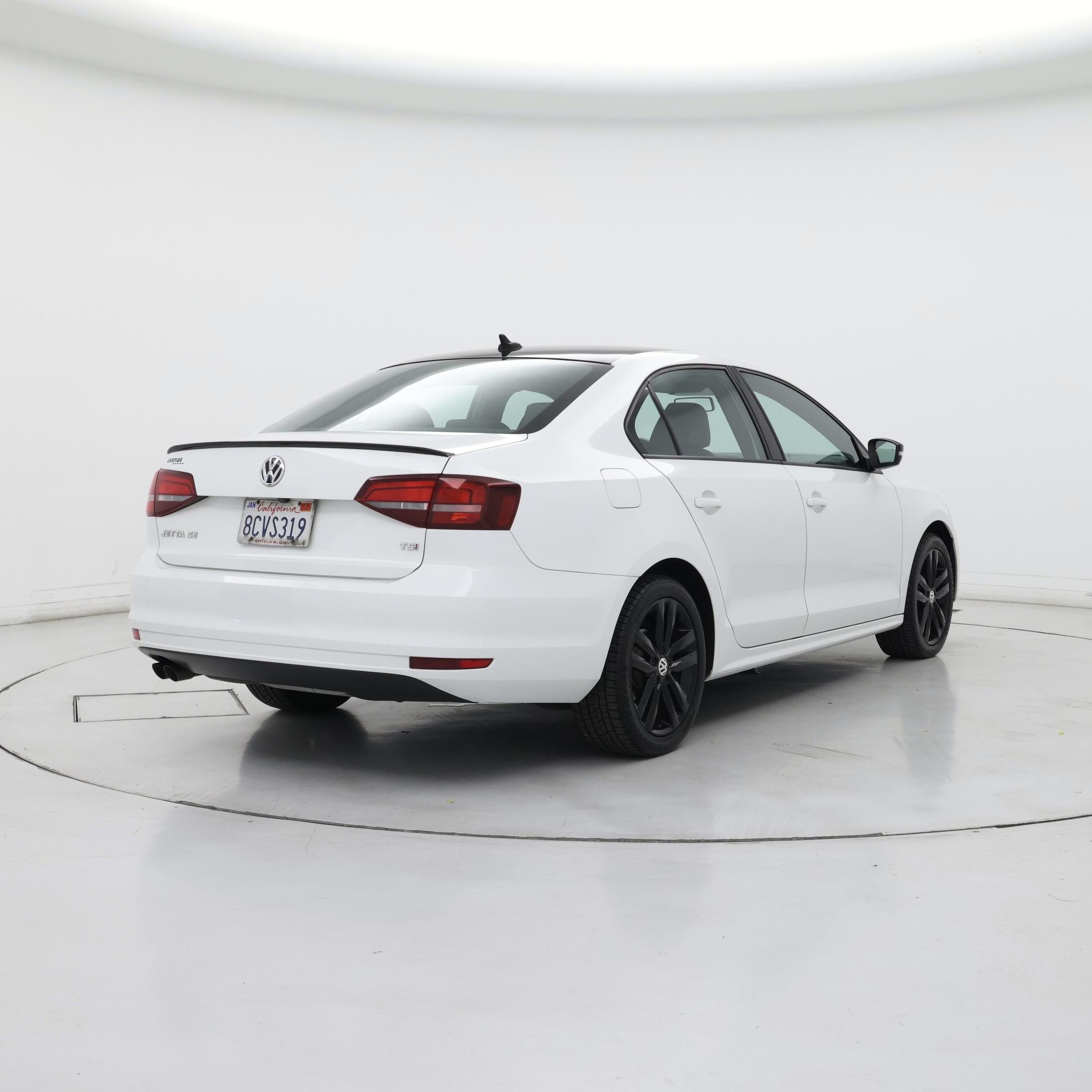 Thumbnail: 2018 Volkswagen Jetta - 8