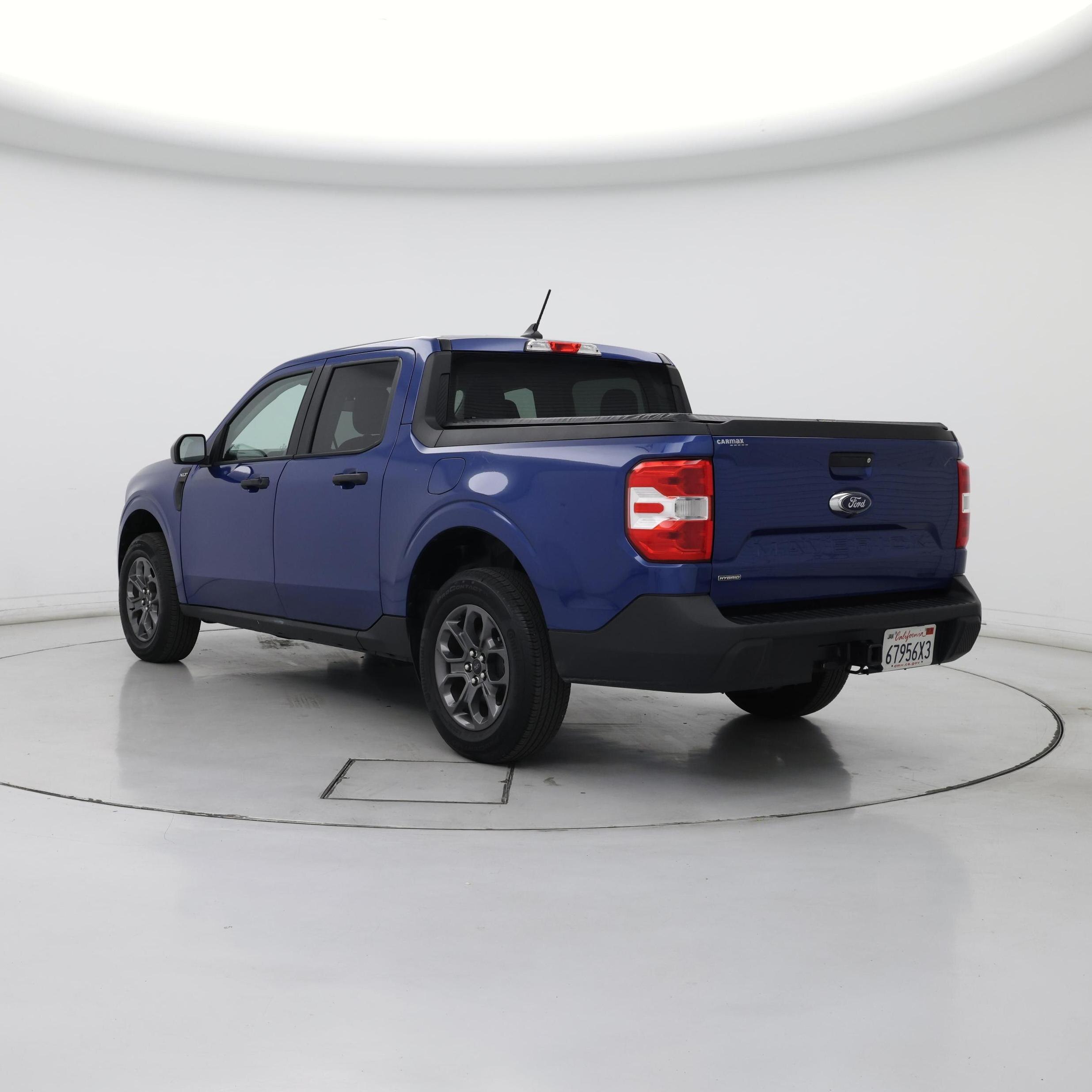 Thumbnail: 2024 Ford Maverick - 2