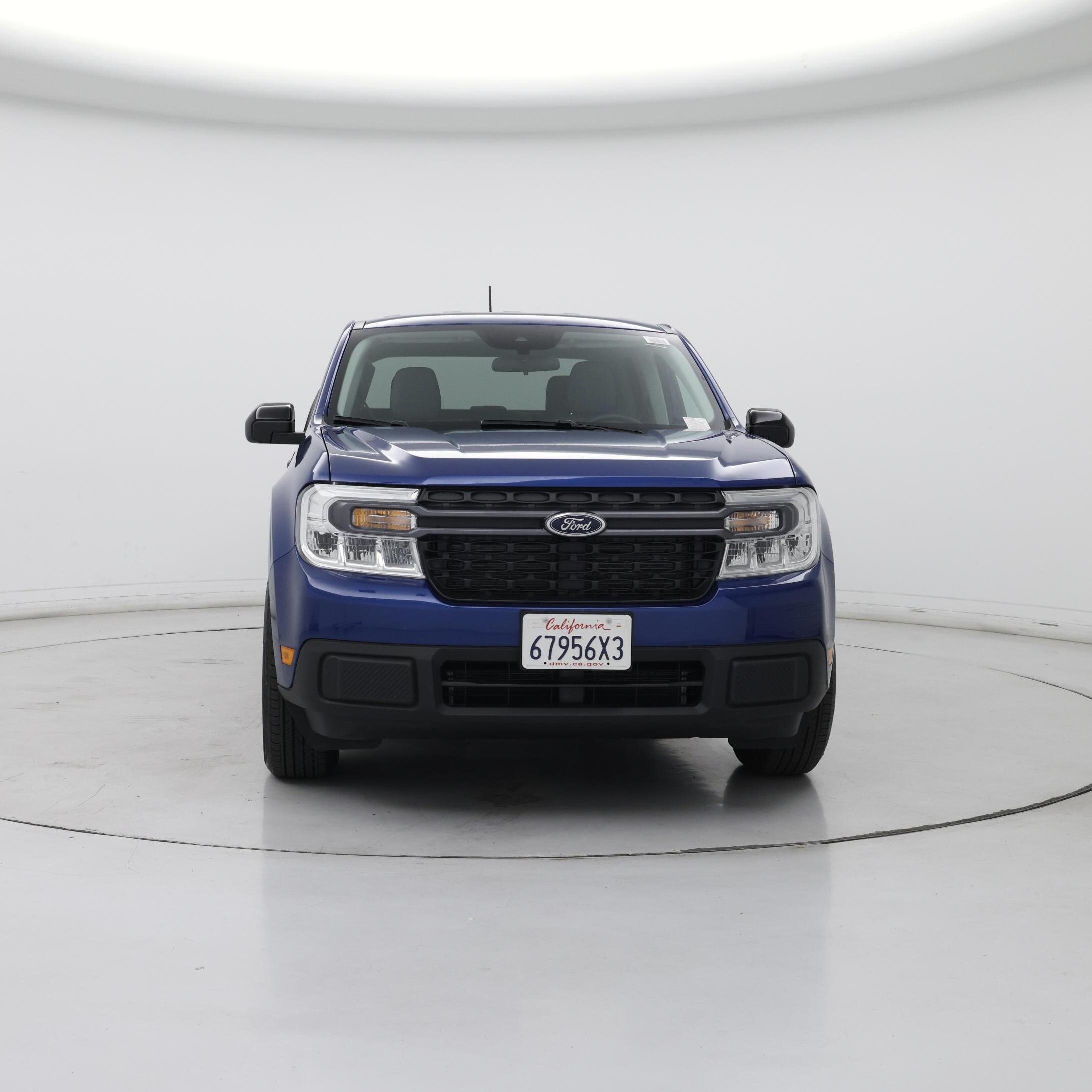 Thumbnail: 2024 Ford Maverick - 5