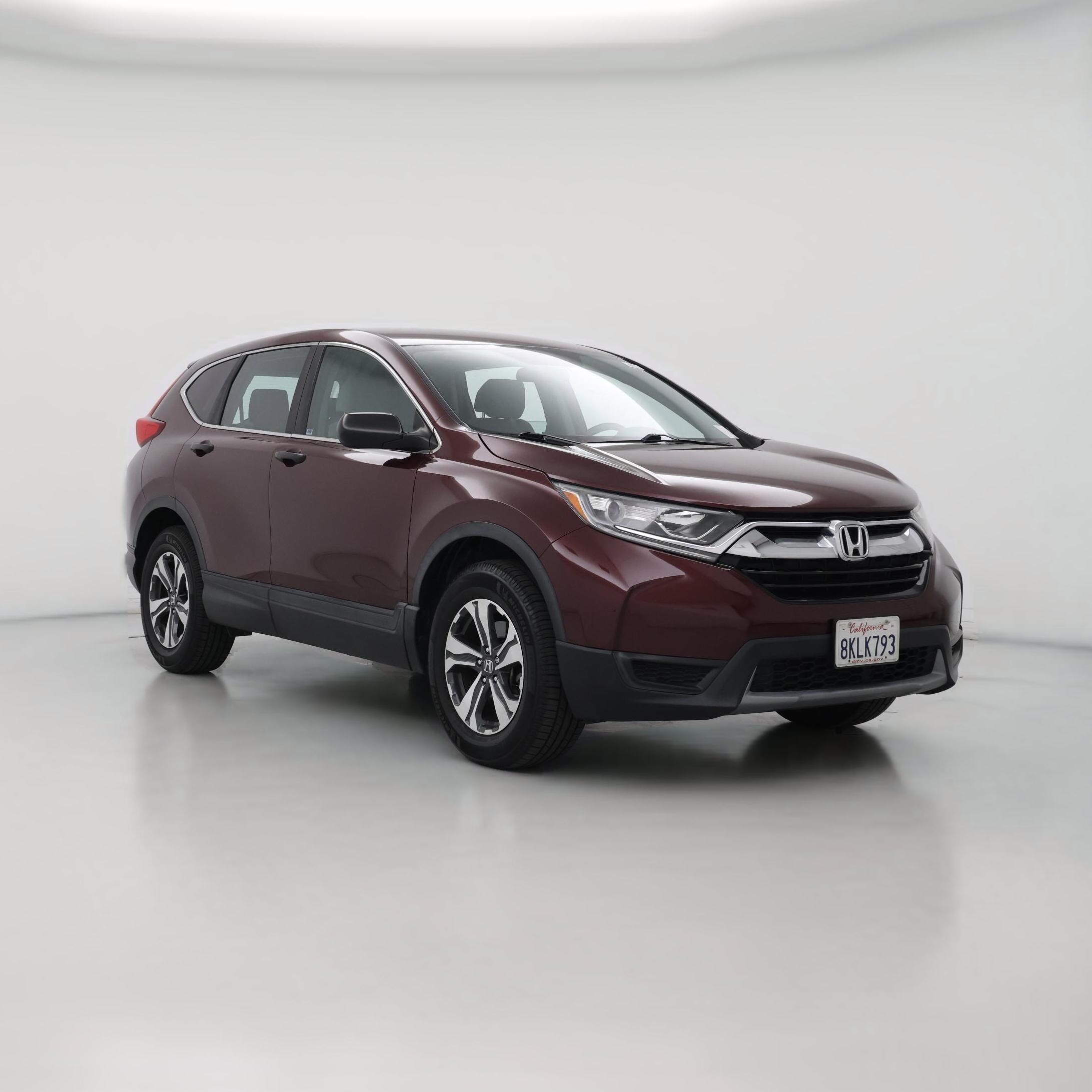 Thumbnail: 2019 Honda CR-V - 1