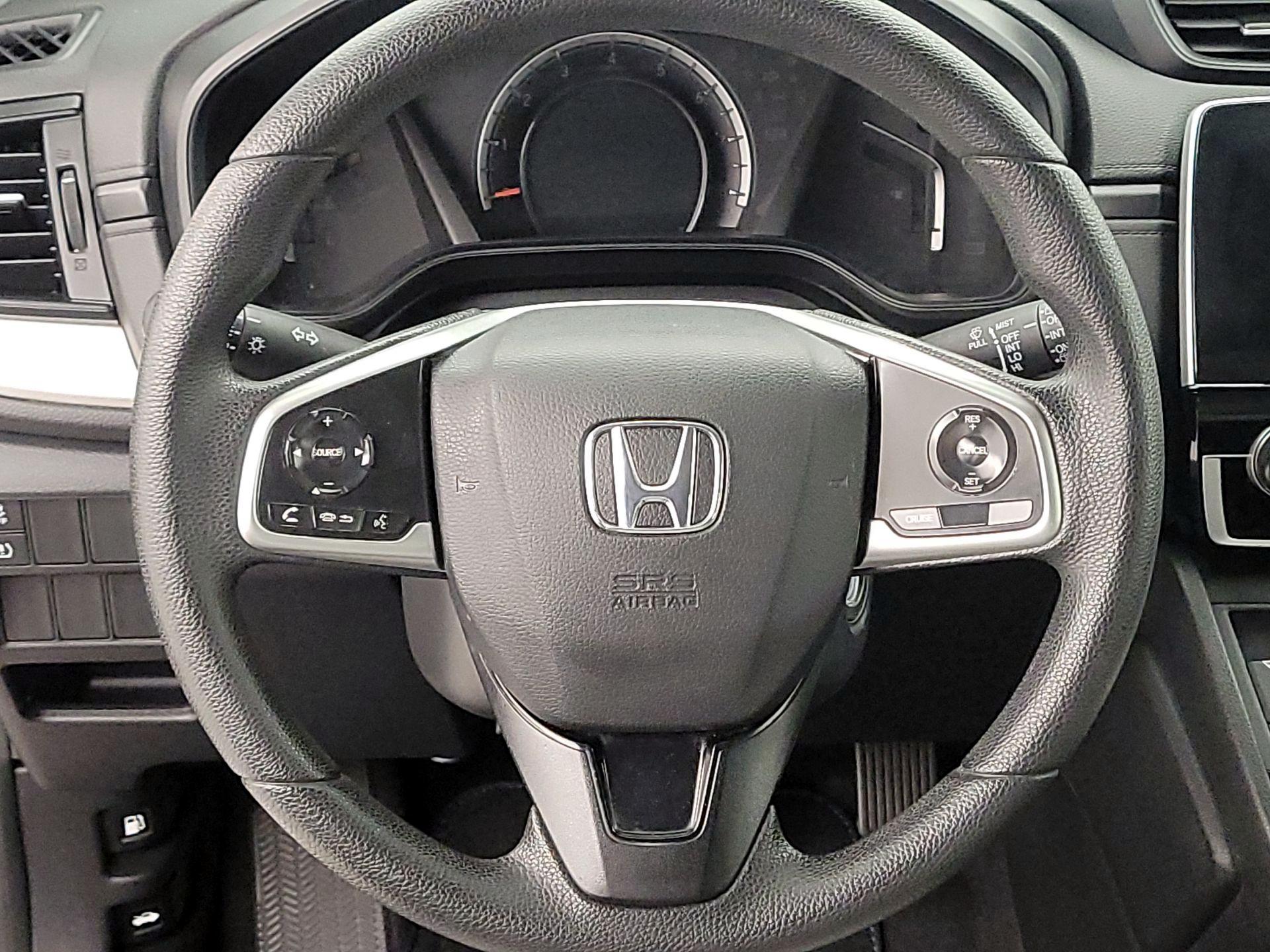 Thumbnail: 2019 Honda CR-V - 10