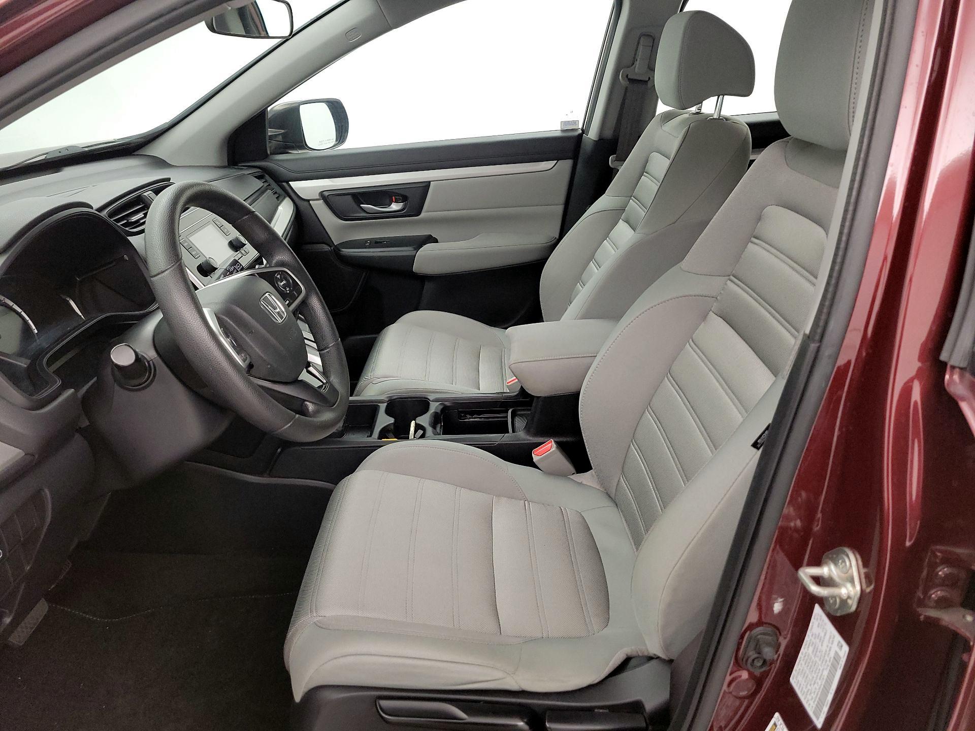 Thumbnail: 2019 Honda CR-V - 11