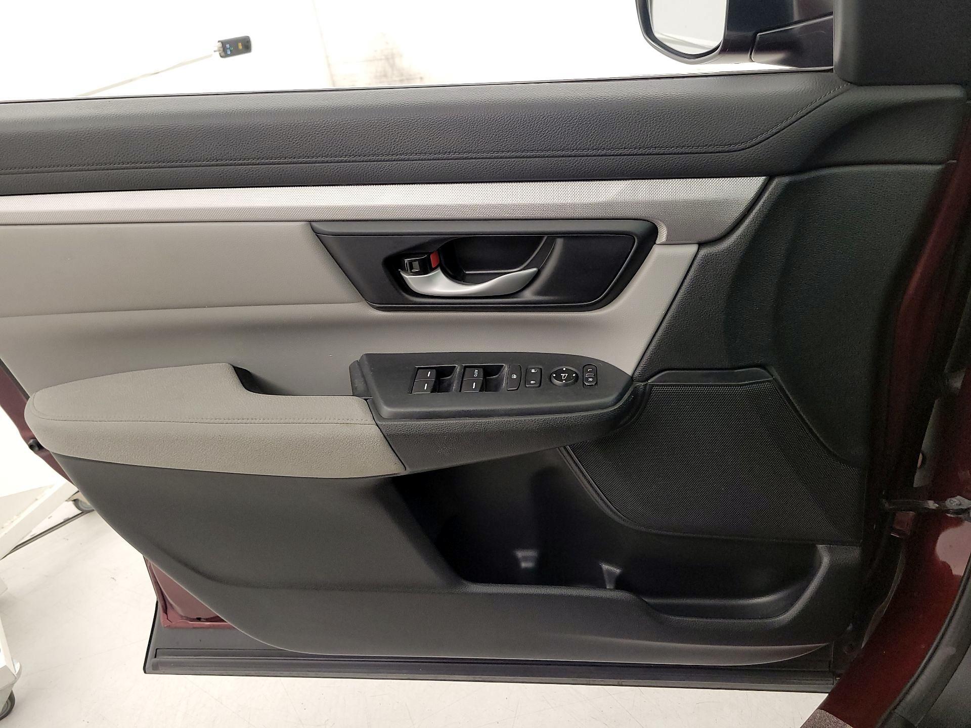 Thumbnail: 2019 Honda CR-V - 12