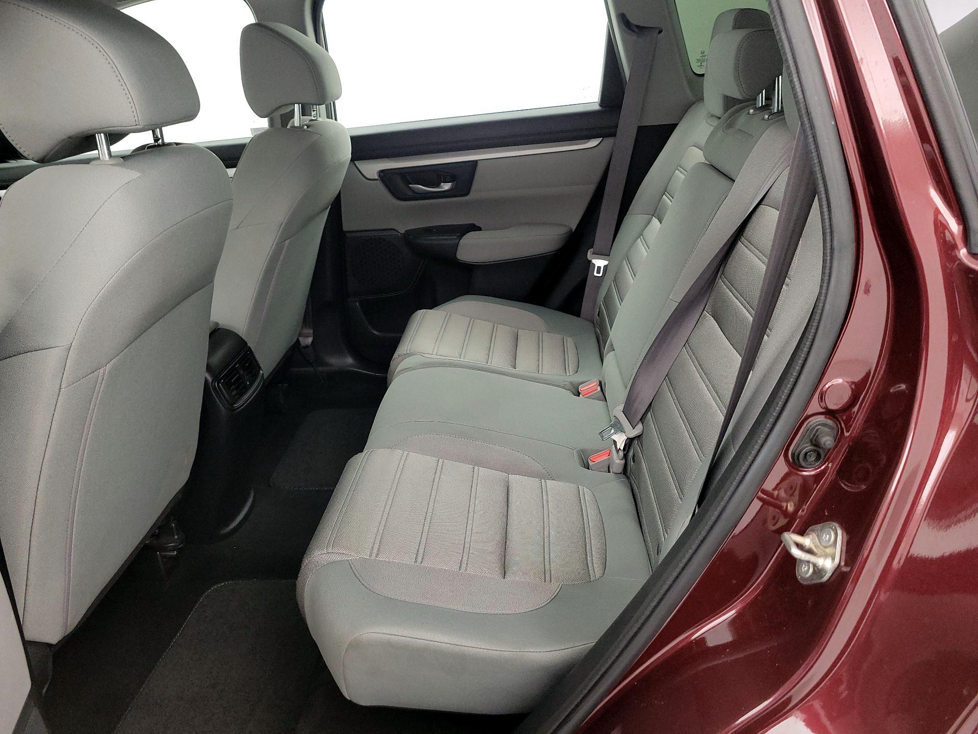 Thumbnail: 2019 Honda CR-V - 18
