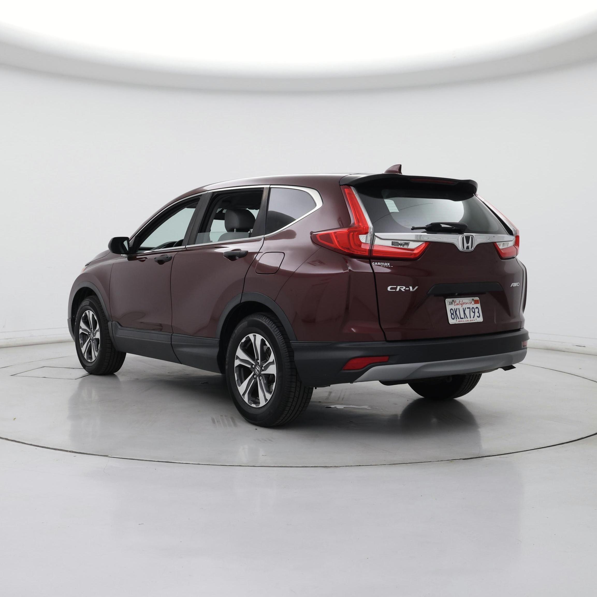 Thumbnail: 2019 Honda CR-V - 2