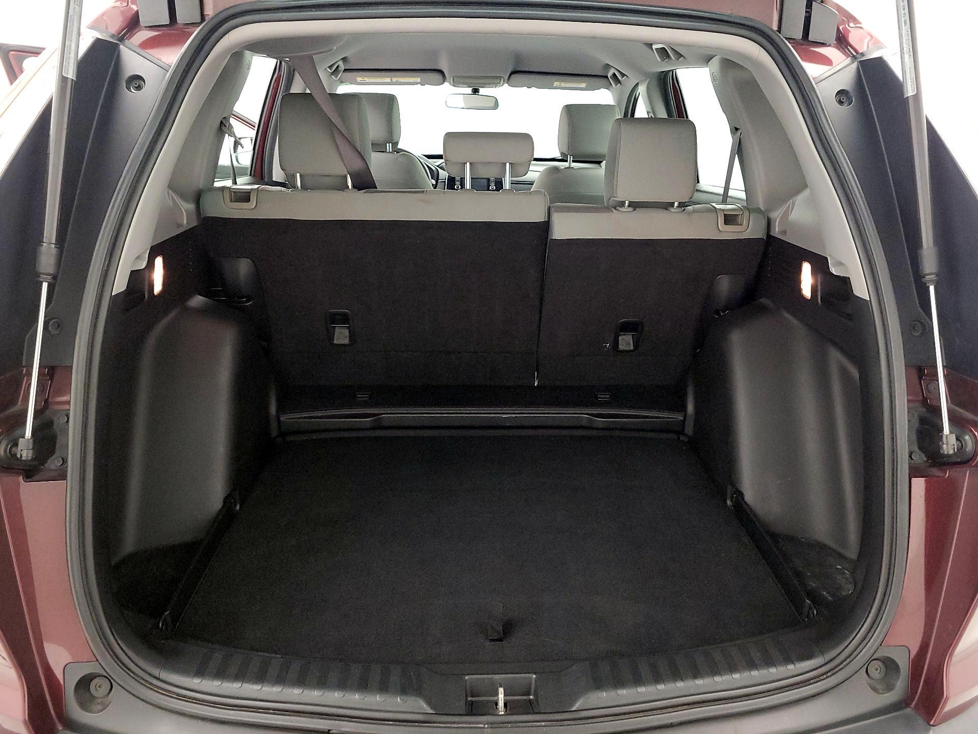 Thumbnail: 2019 Honda CR-V - 19