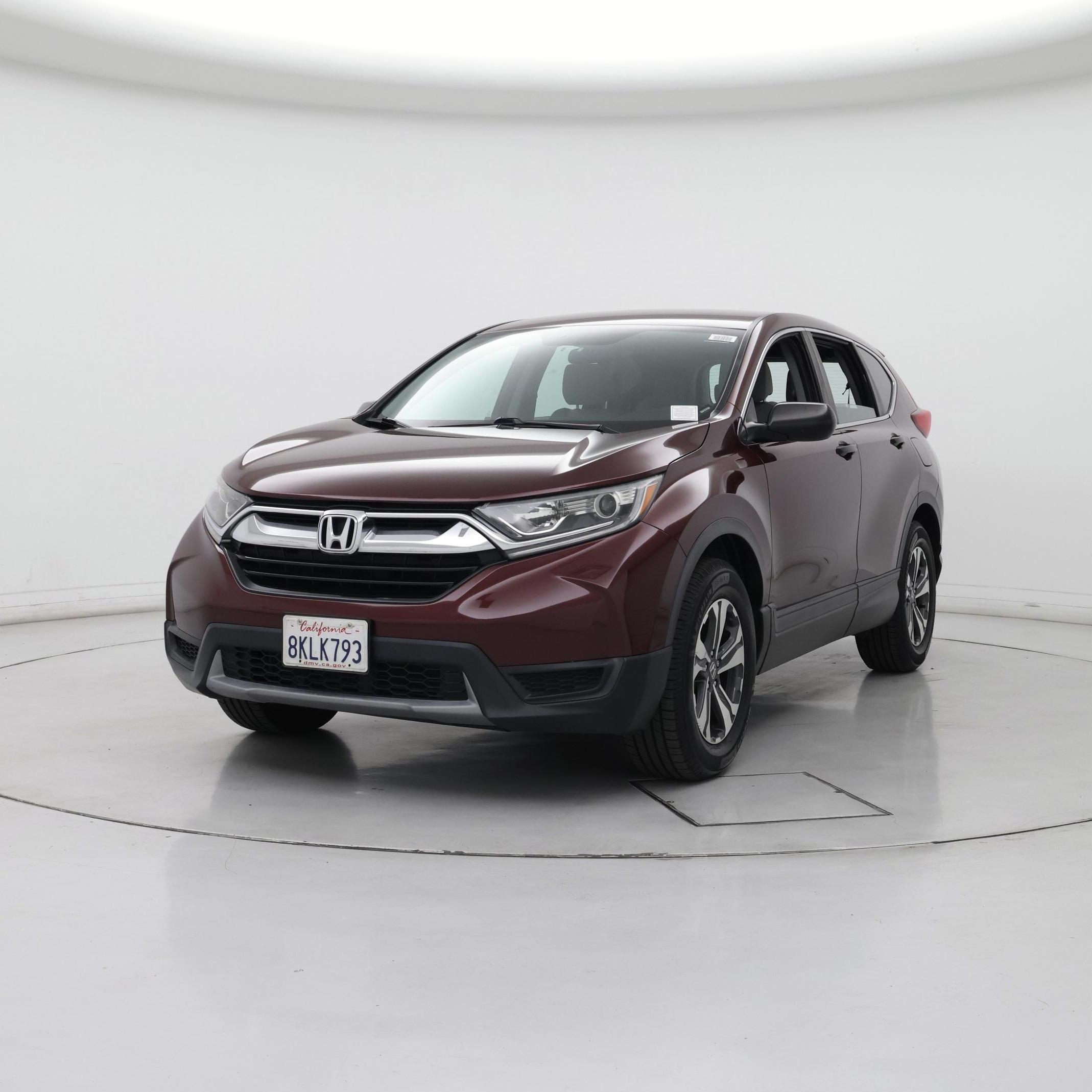Thumbnail: 2019 Honda CR-V - 4