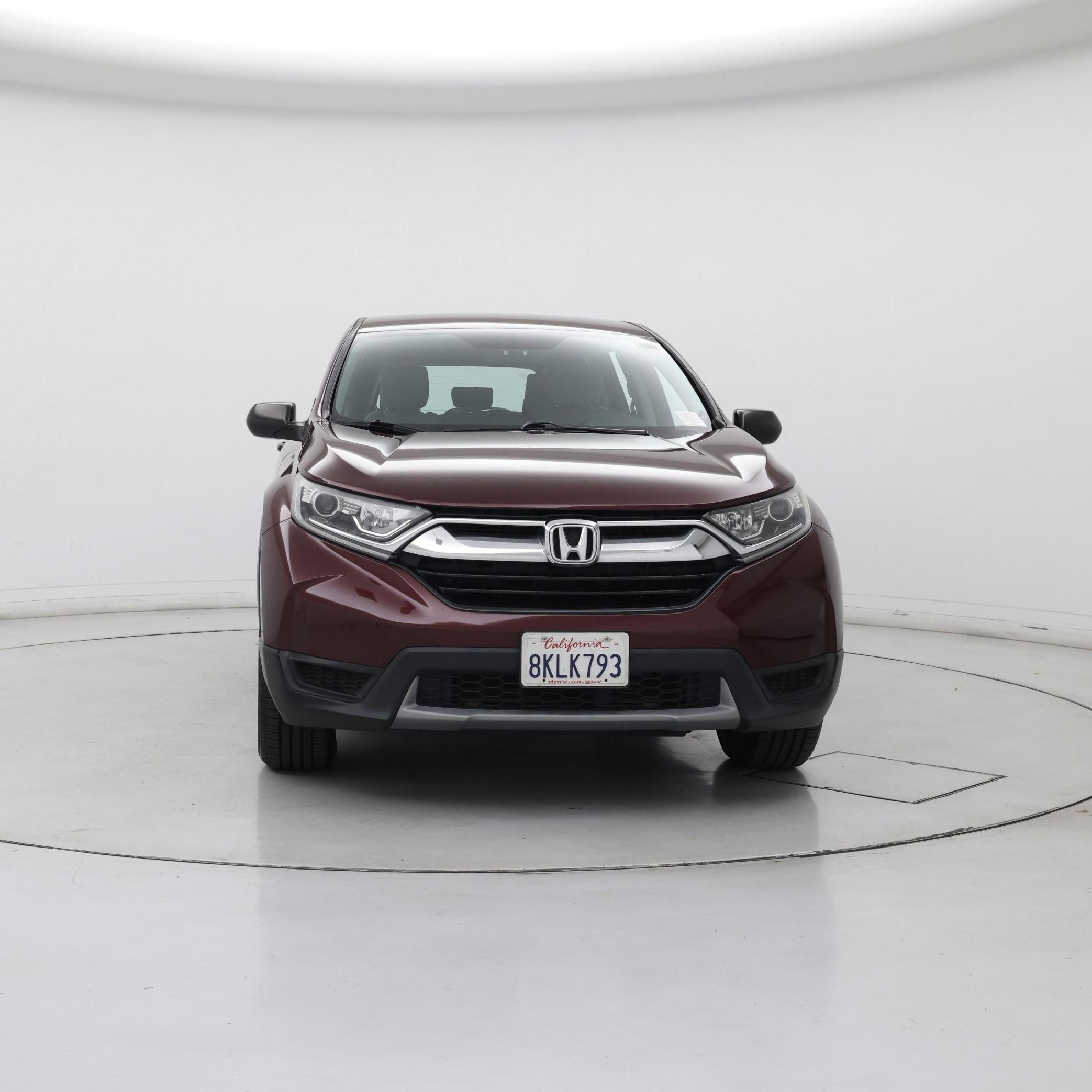 Thumbnail: 2019 Honda CR-V - 5