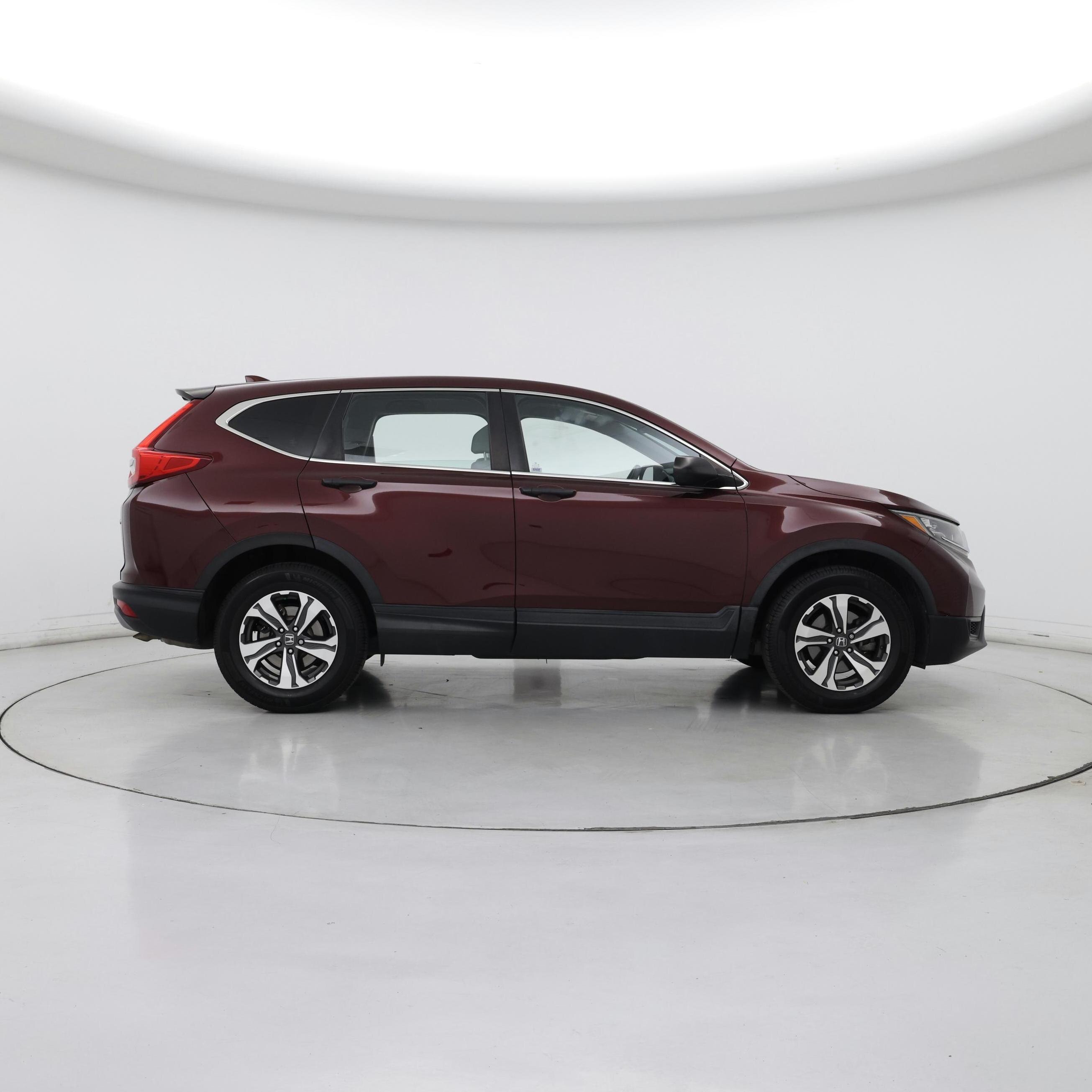 Thumbnail: 2019 Honda CR-V - 7