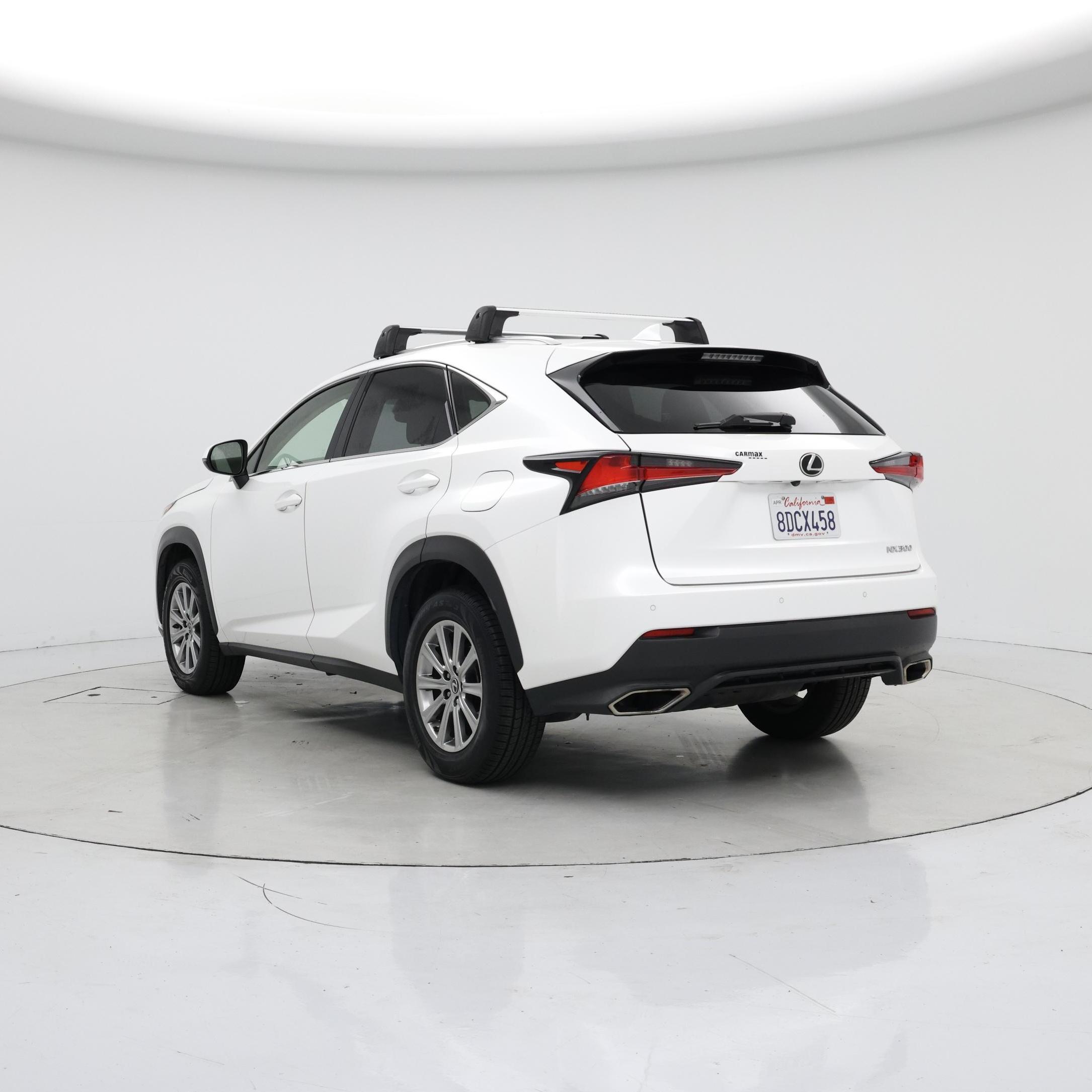 Thumbnail: 2018 Lexus NX - 2