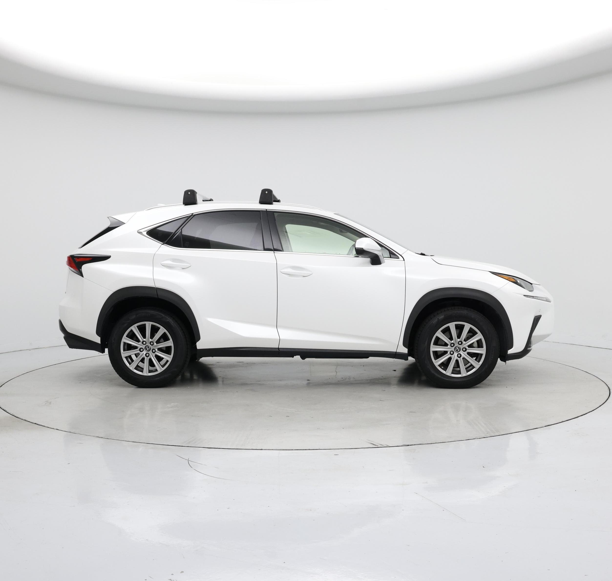 Thumbnail: 2018 Lexus NX - 7