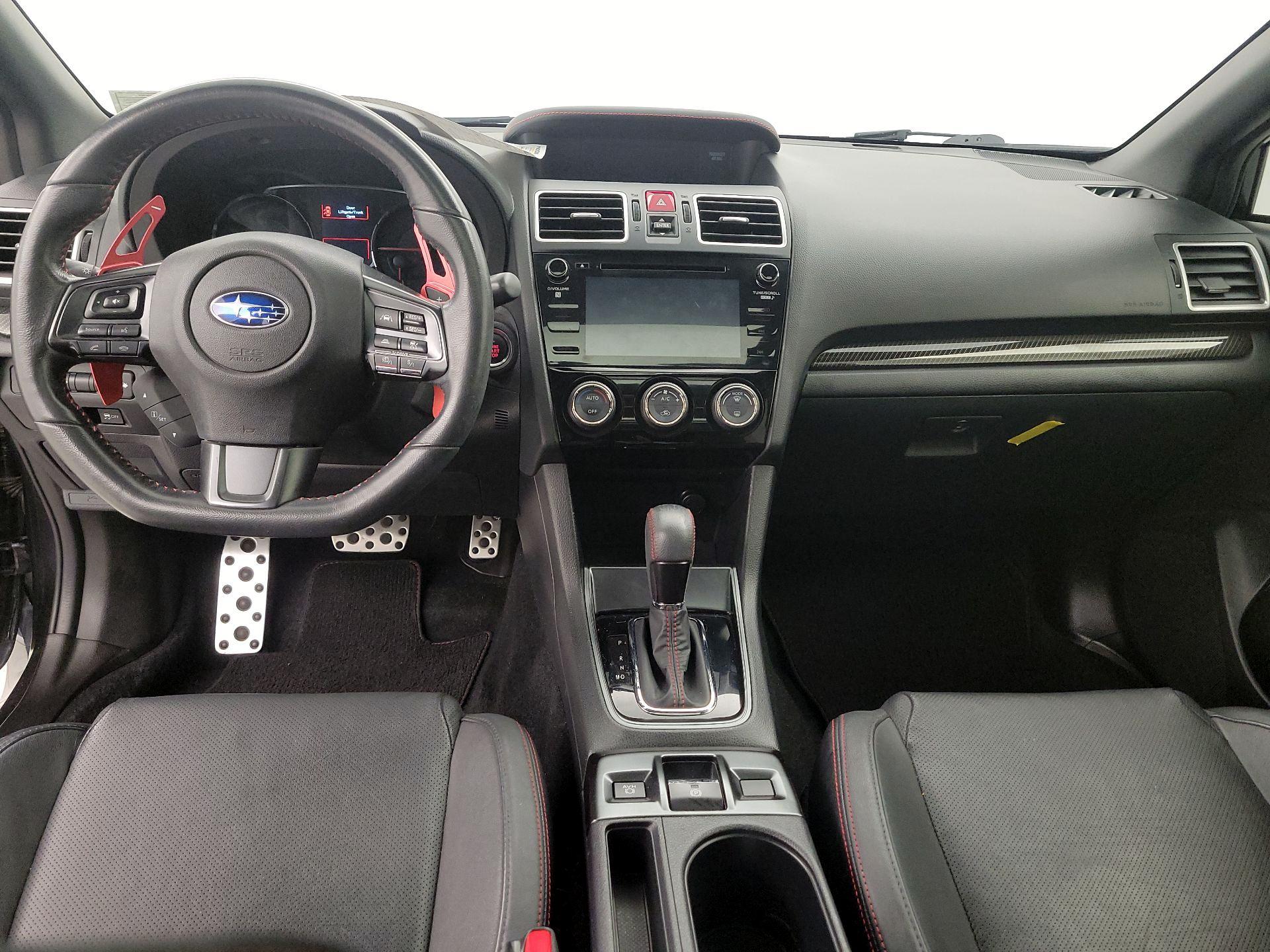 Thumbnail: 2019 Subaru WRX - 9