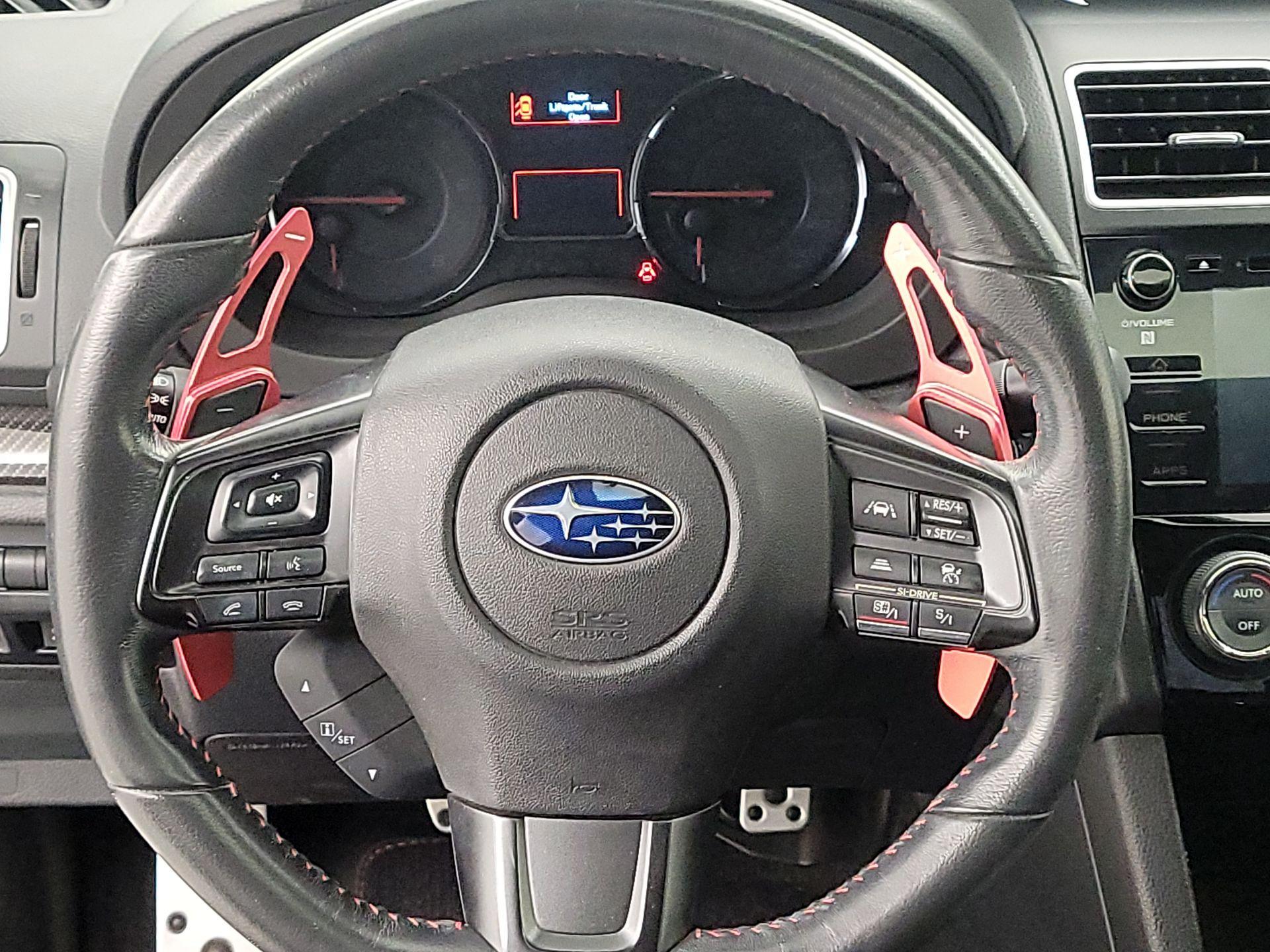 Thumbnail: 2019 Subaru WRX - 10