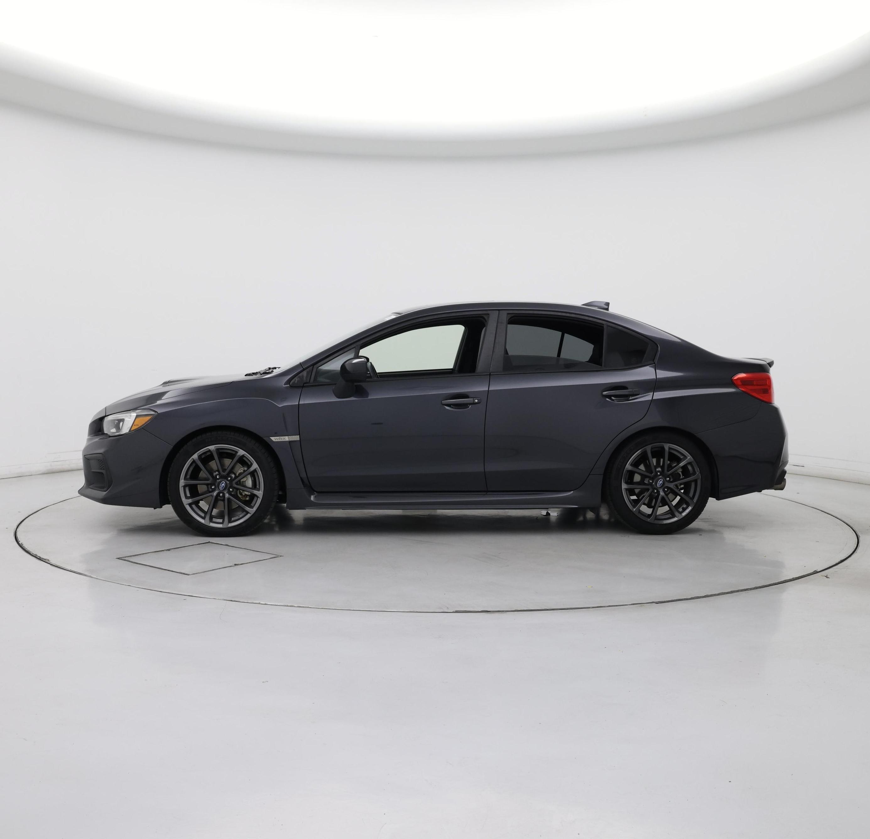 Thumbnail: 2019 Subaru WRX - 3