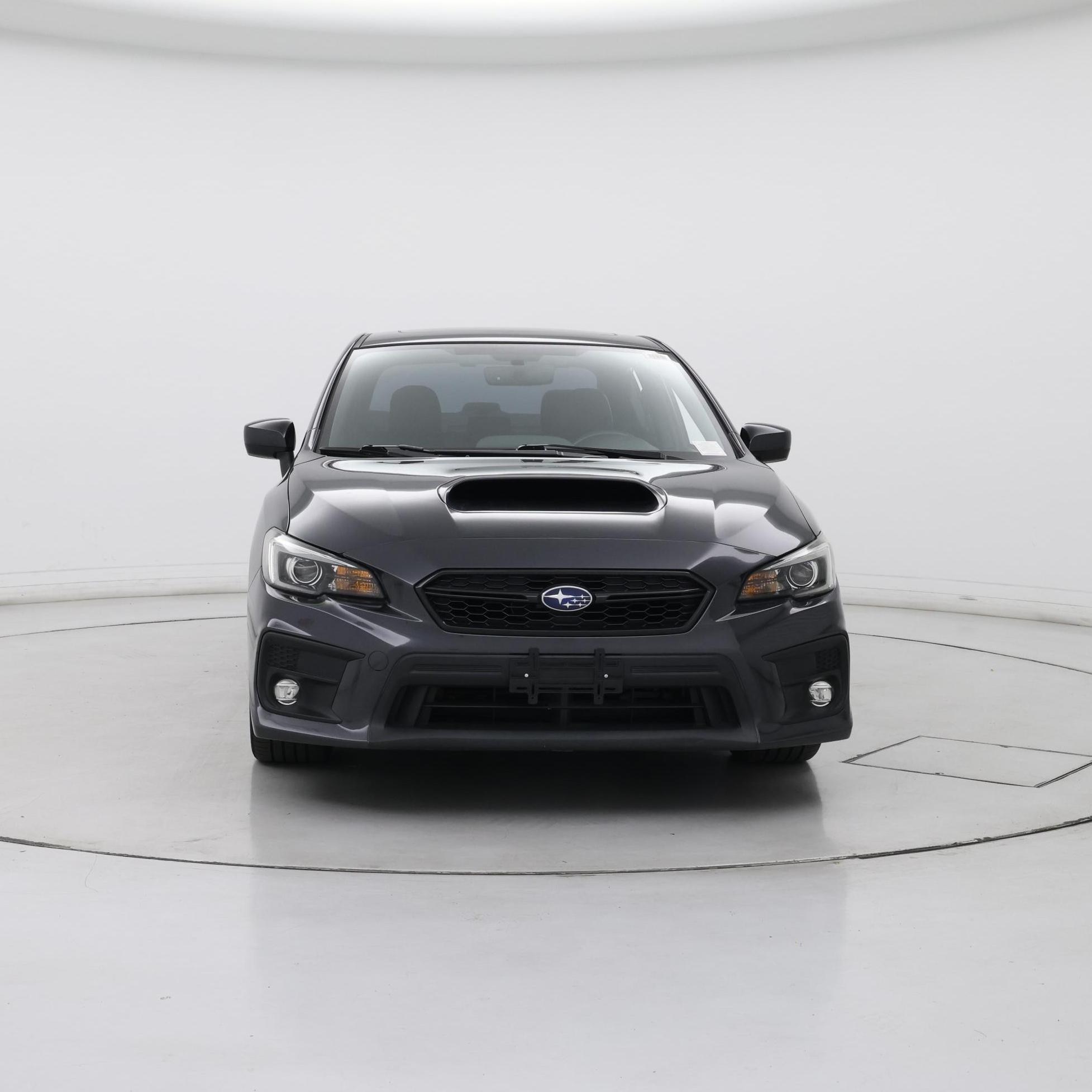 Thumbnail: 2019 Subaru WRX - 5
