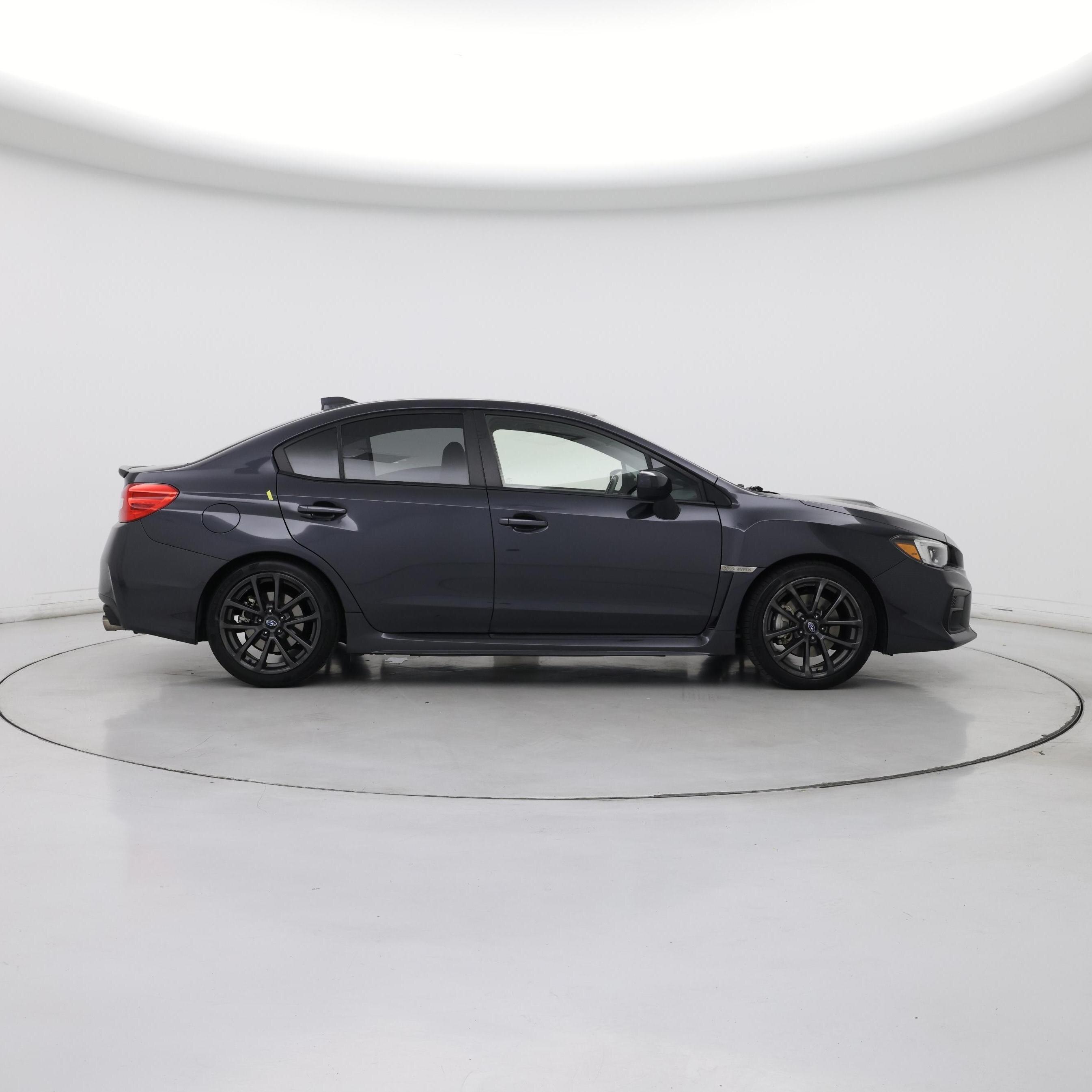 Thumbnail: 2019 Subaru WRX - 7