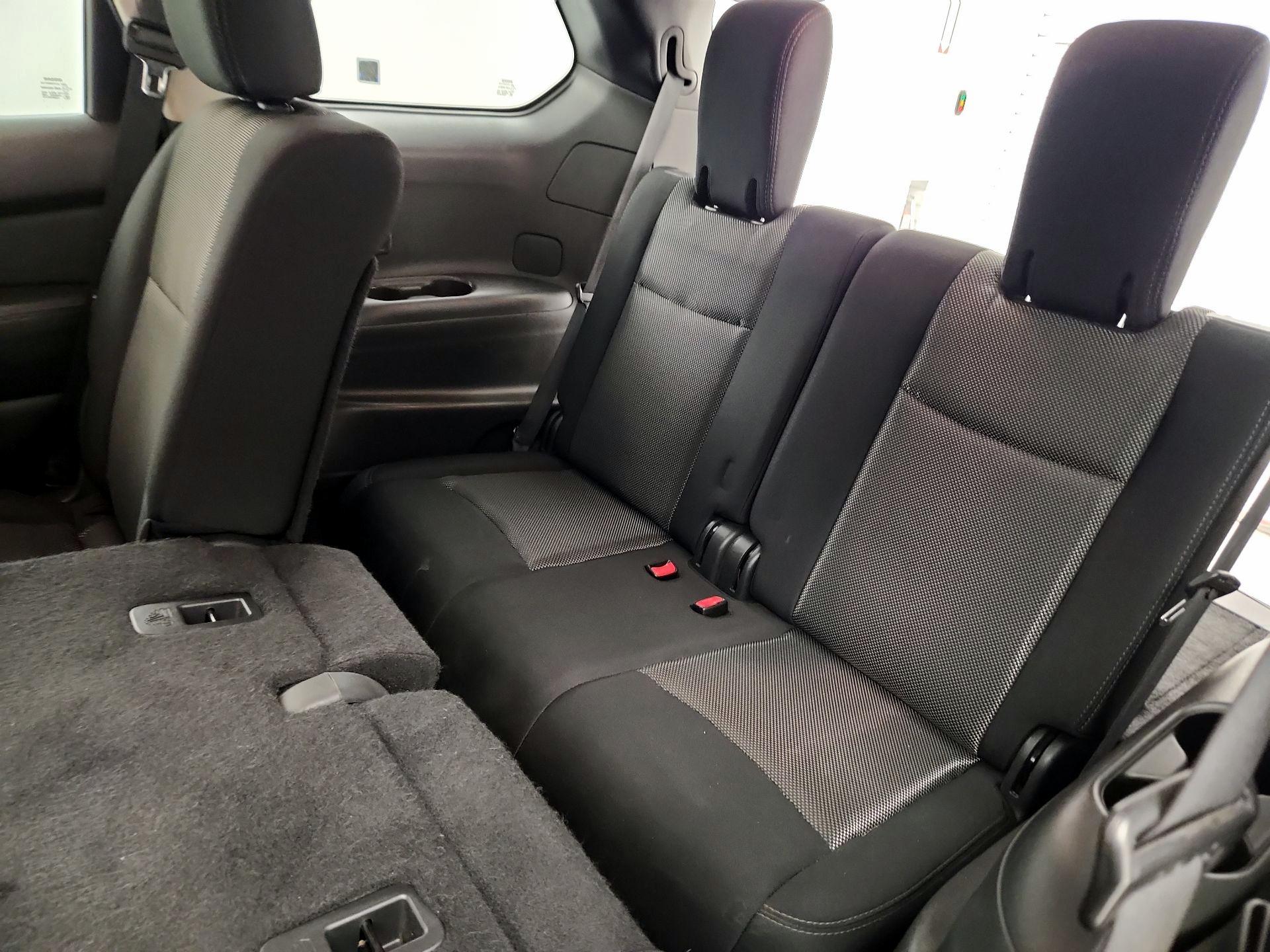 Thumbnail: 2018 Nissan Pathfinder - 19
