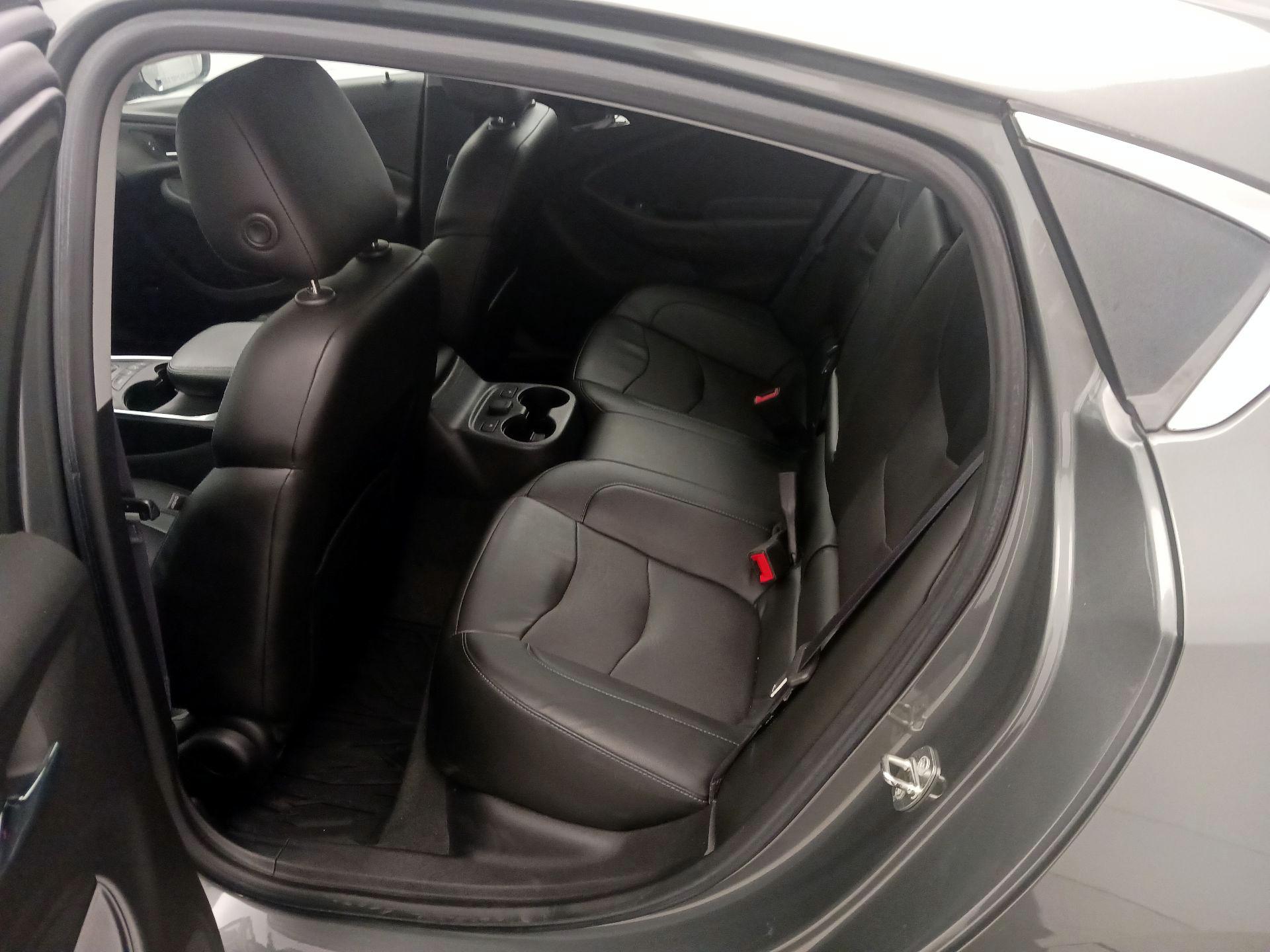 Thumbnail: 2017 Chevrolet Volt - 19
