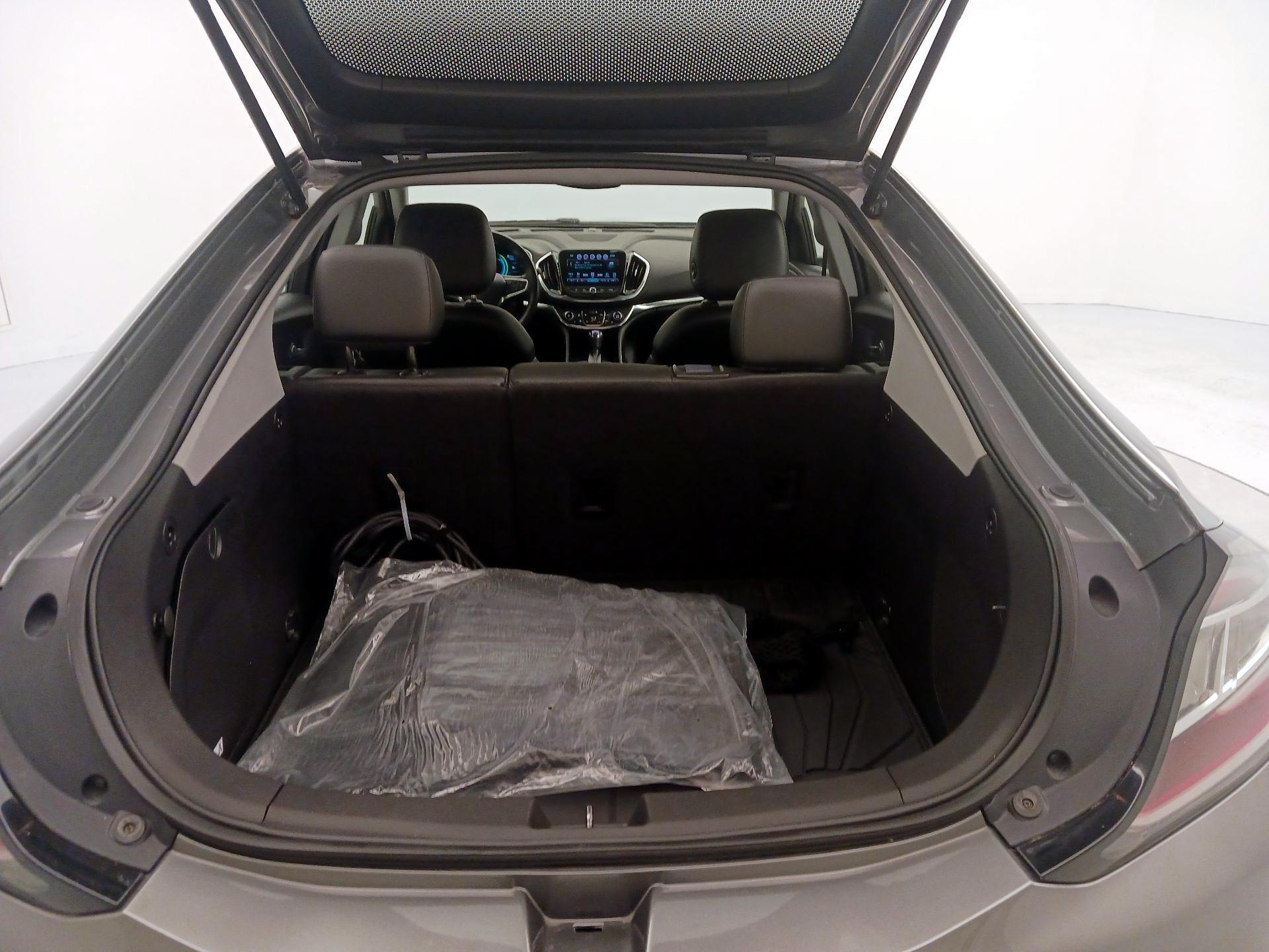 Thumbnail: 2017 Chevrolet Volt - 20