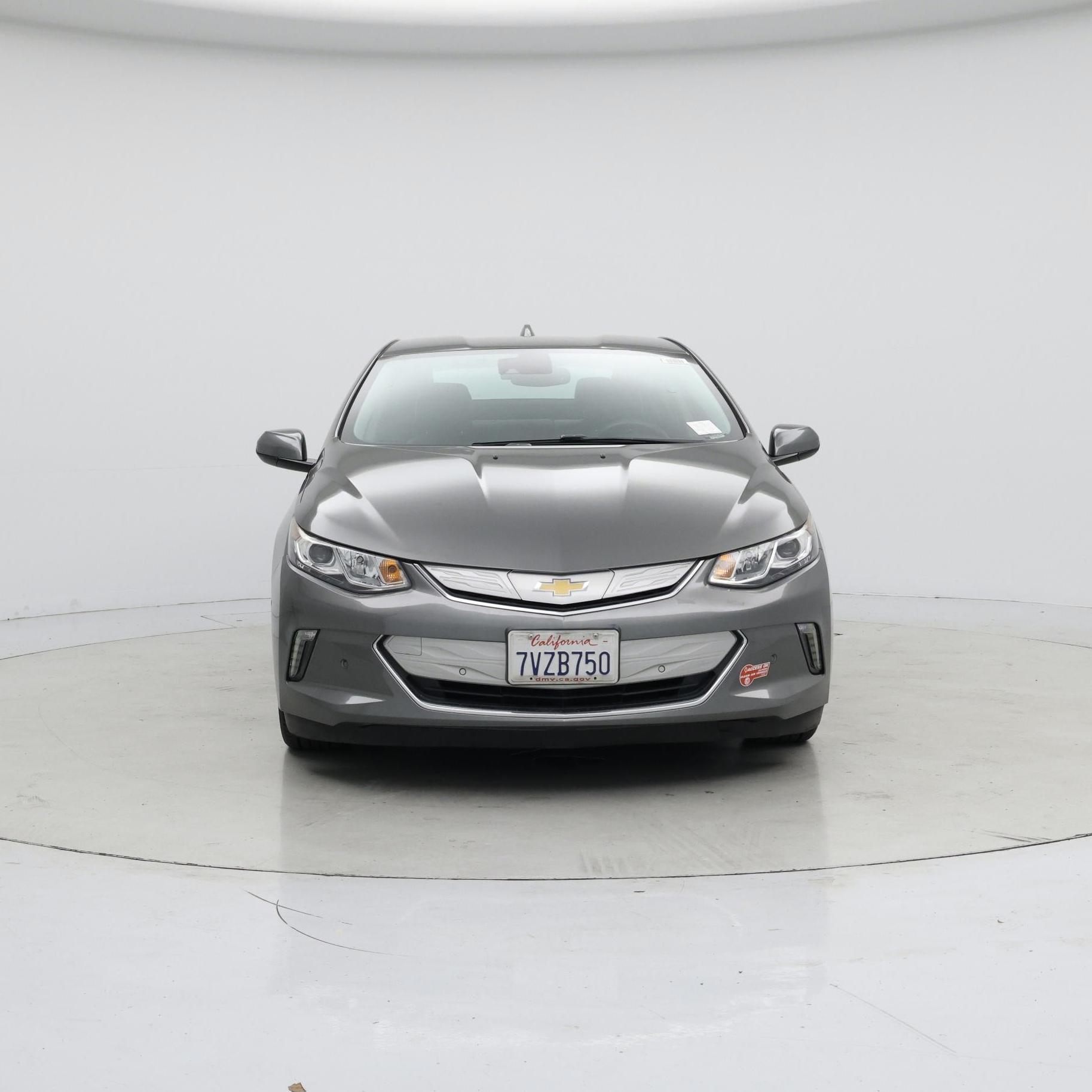 Thumbnail: 2017 Chevrolet Volt - 5