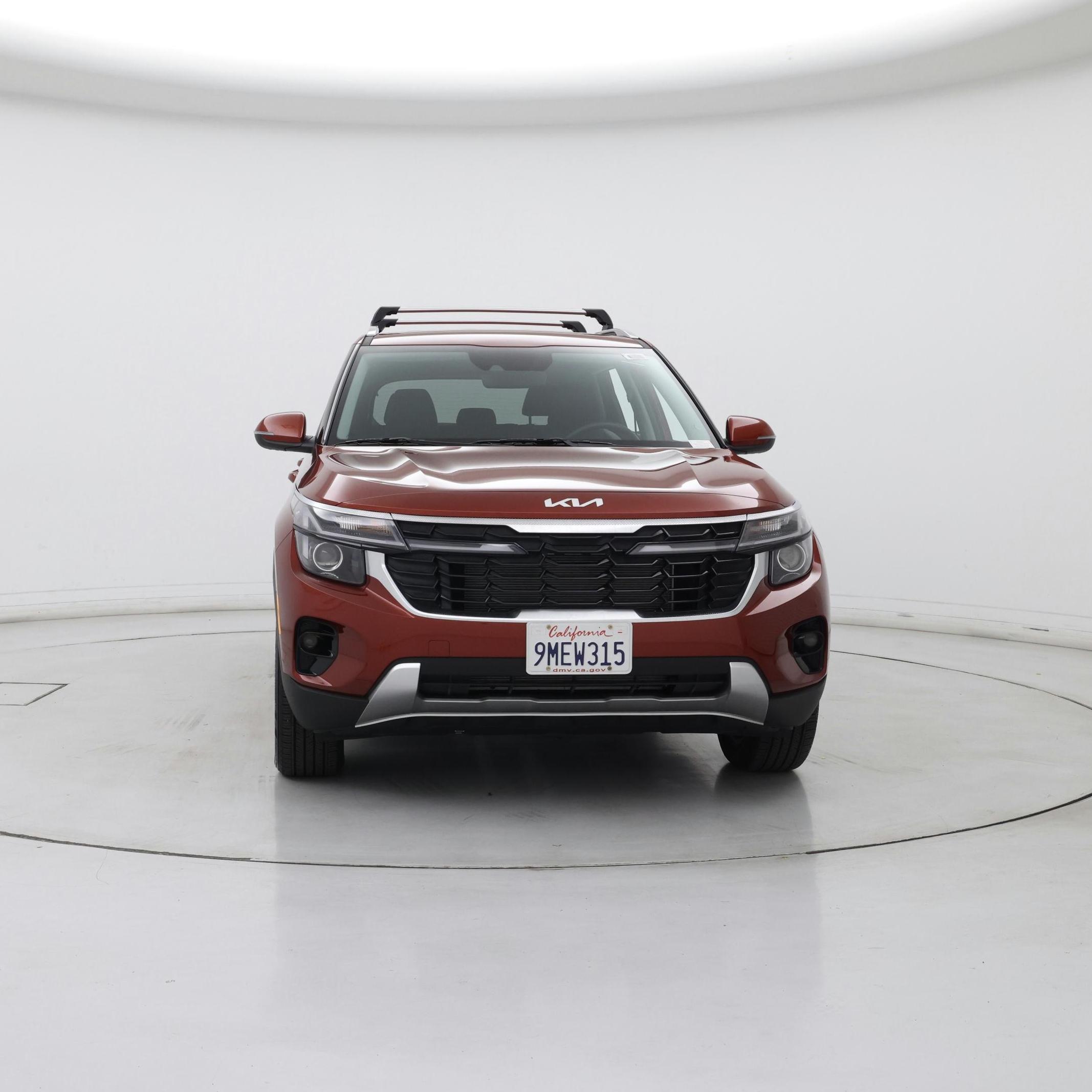 Thumbnail: 2024 Kia Seltos - 5