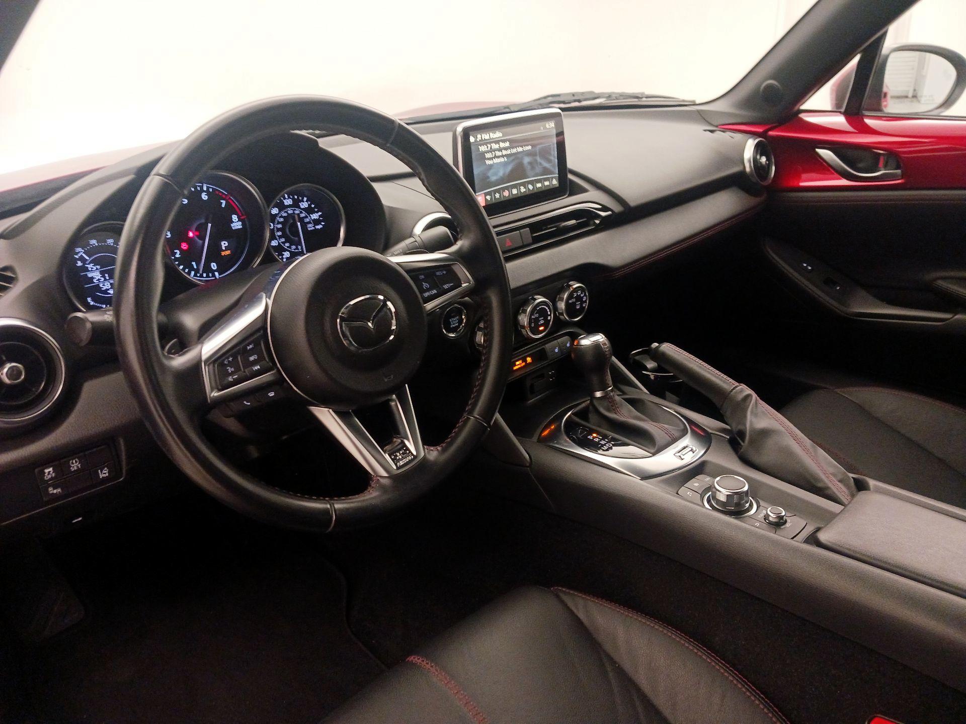 Thumbnail: 2016 Mazda MX-5 Miata - 9