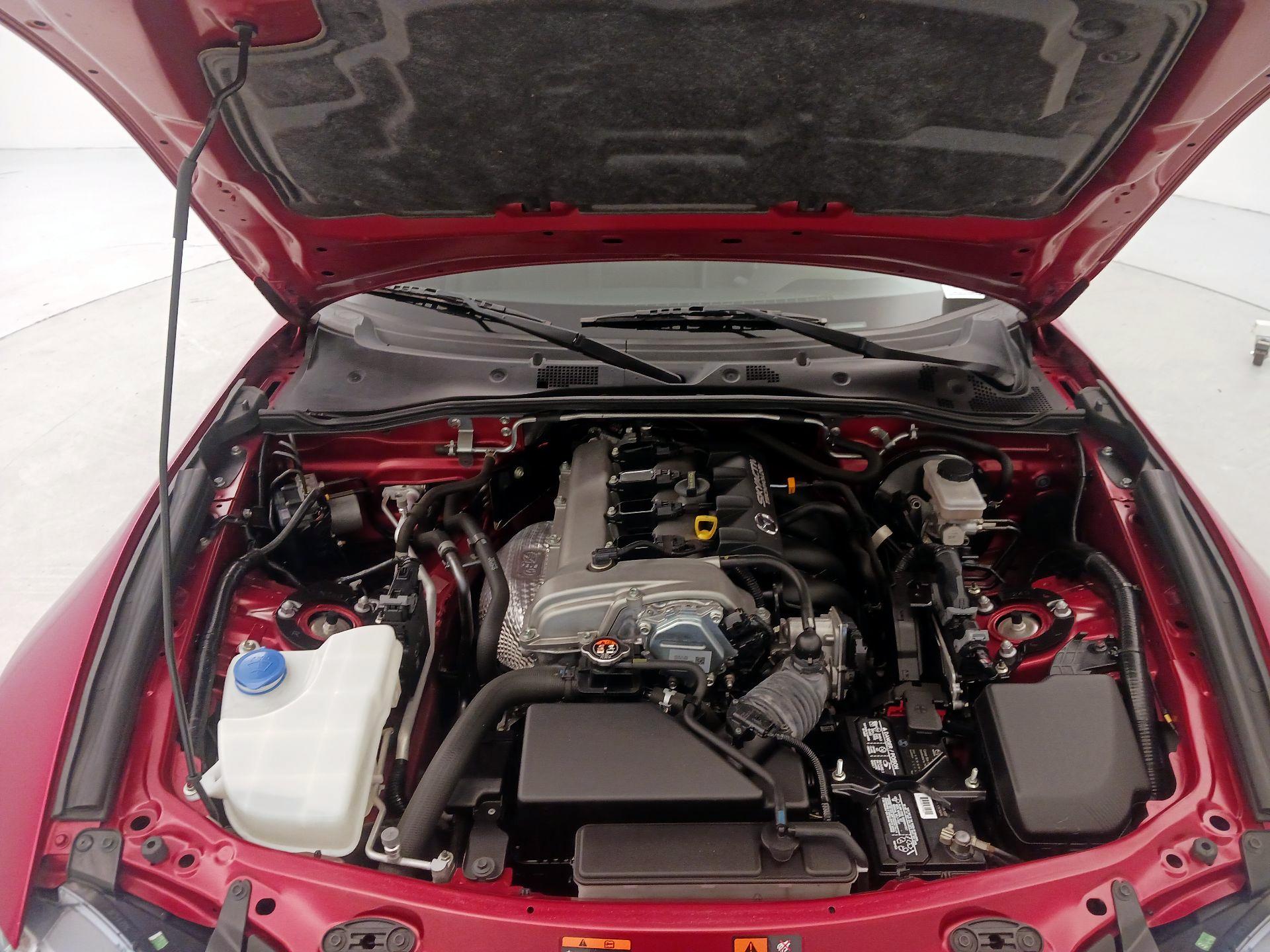 Thumbnail: 2016 Mazda MX-5 Miata - 19