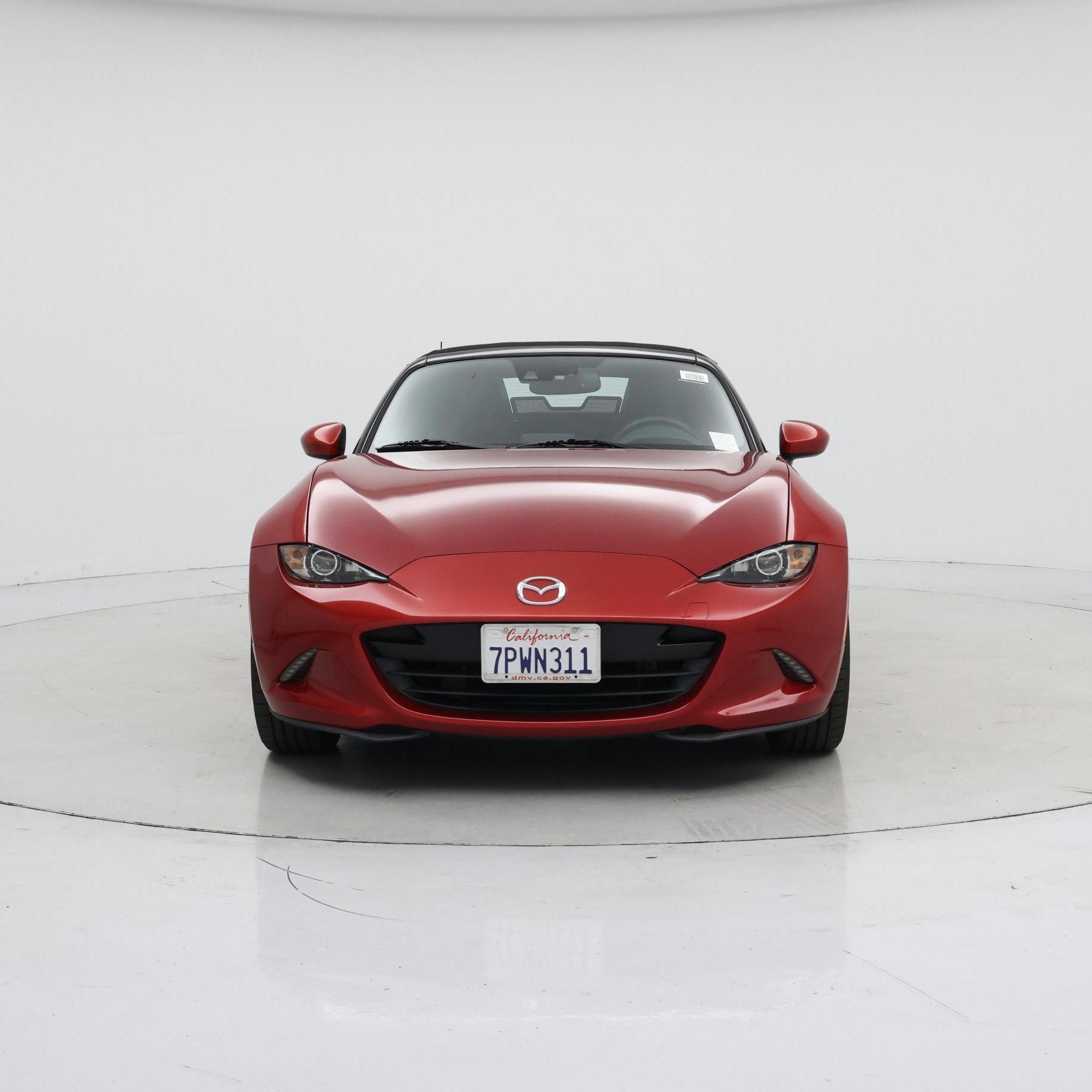 Thumbnail: 2016 Mazda MX-5 Miata - 5