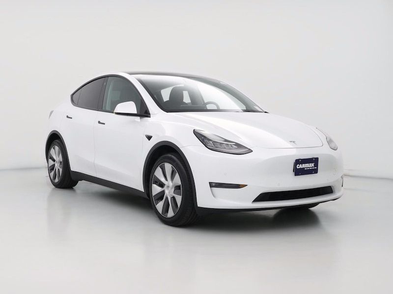 2022 Tesla Model Y Long Range -
                  Irvine, CA