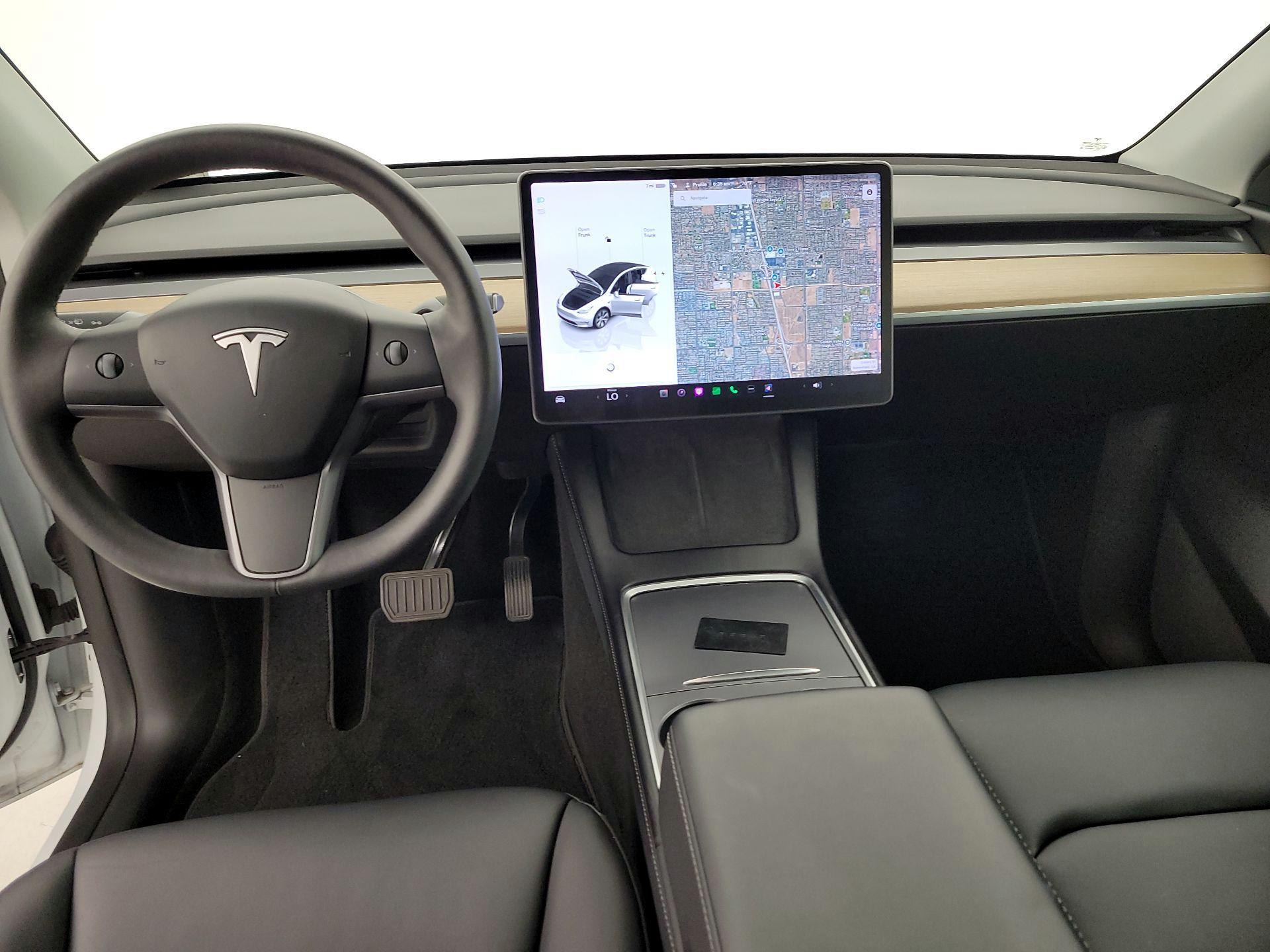 Thumbnail: 2022 Tesla Model Y - 9