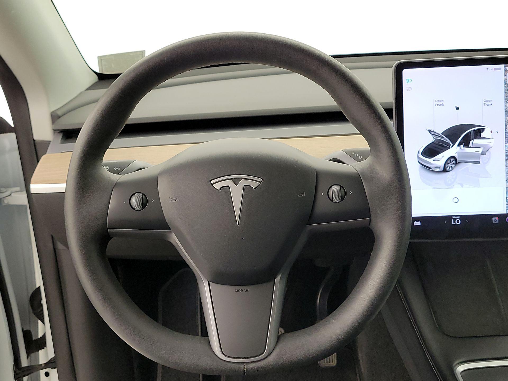 Thumbnail: 2022 Tesla Model Y - 10