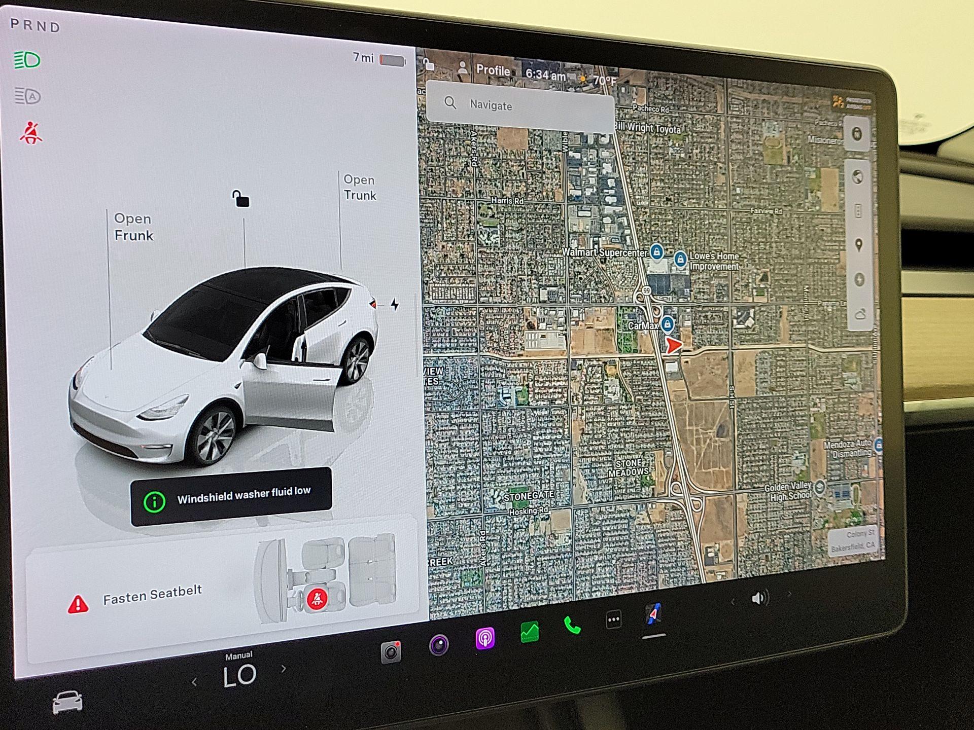 Thumbnail: 2022 Tesla Model Y - 13